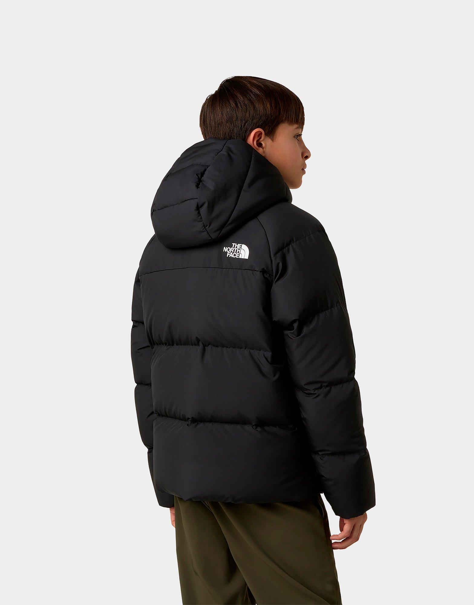 The North Face North Down Hooded Jacket