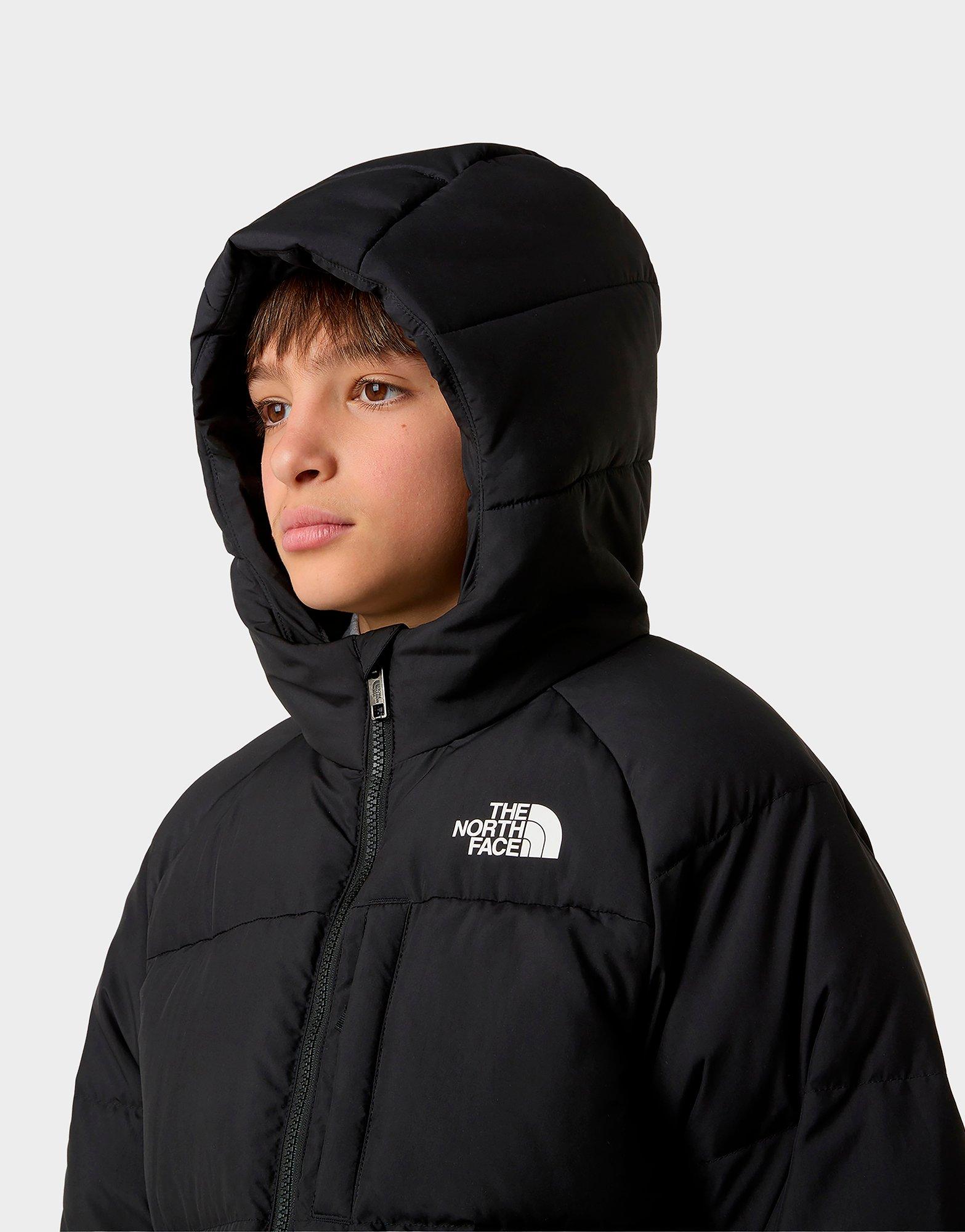 The North Face North Down Hooded Jacket