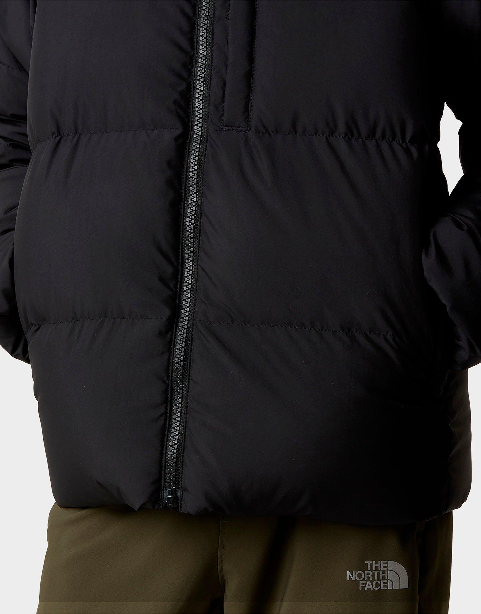The North Face North Down Hooded Jacket