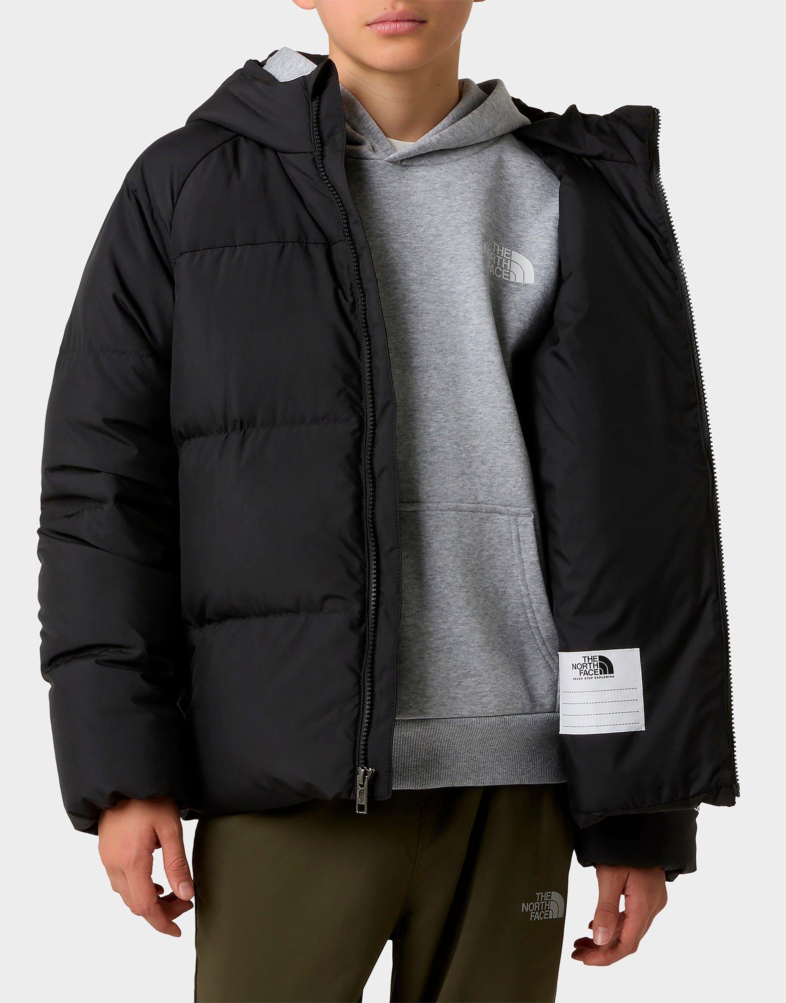 The North Face North Down Hooded Jacket
