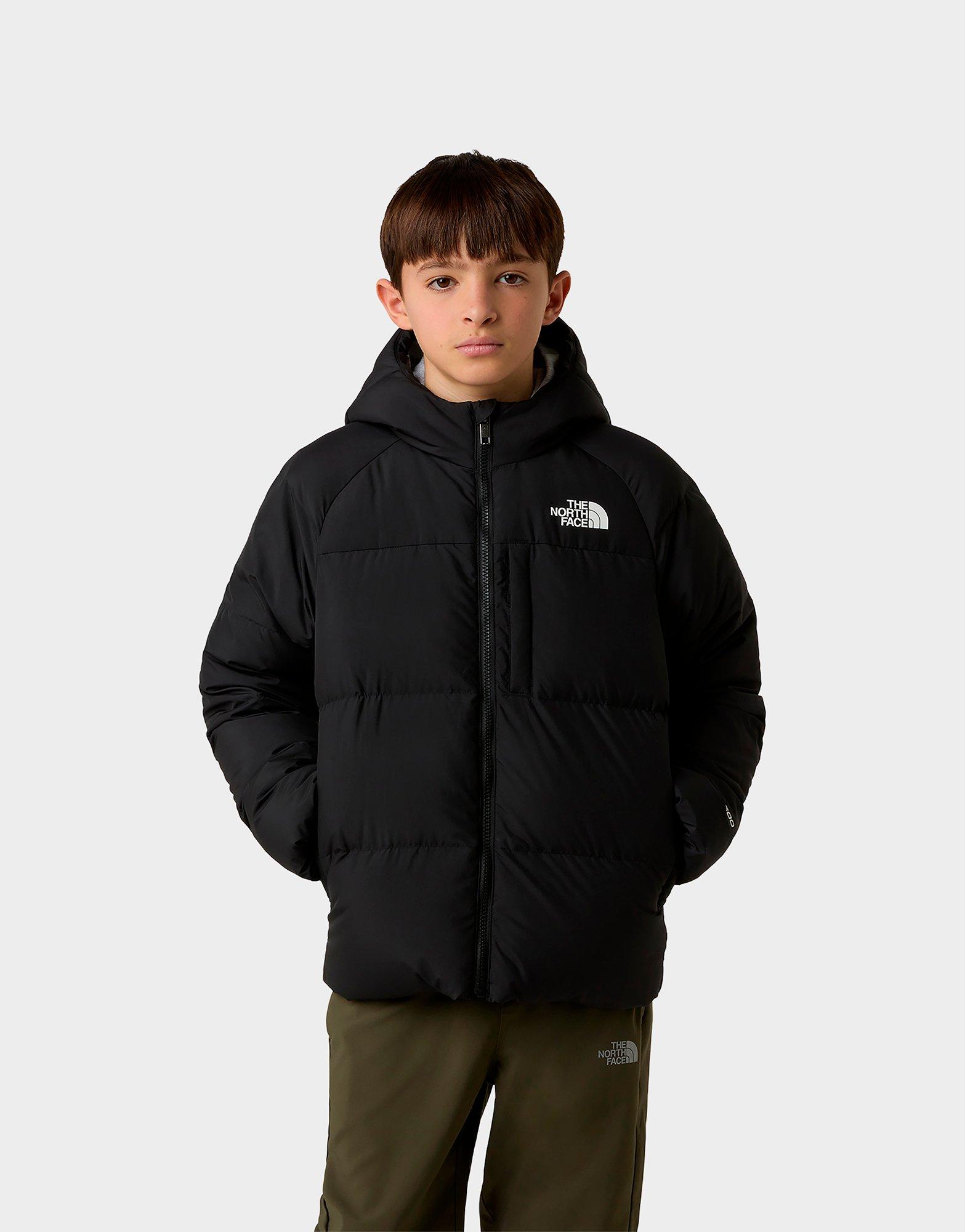 The North Face North Down Hooded Jacket