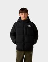 The North Face North Down Hooded Jacket