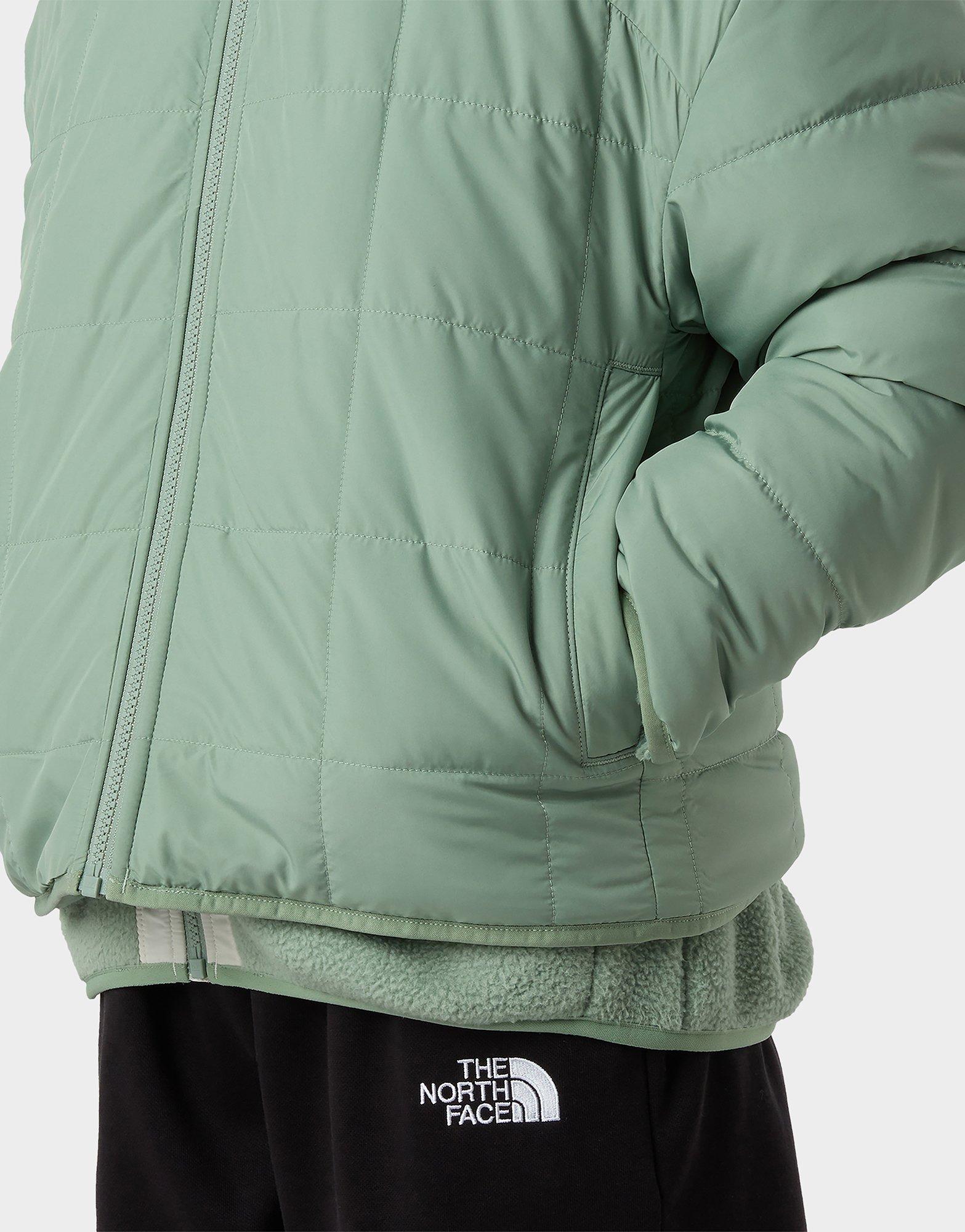 The North Face G Reversible Shasta Jacket