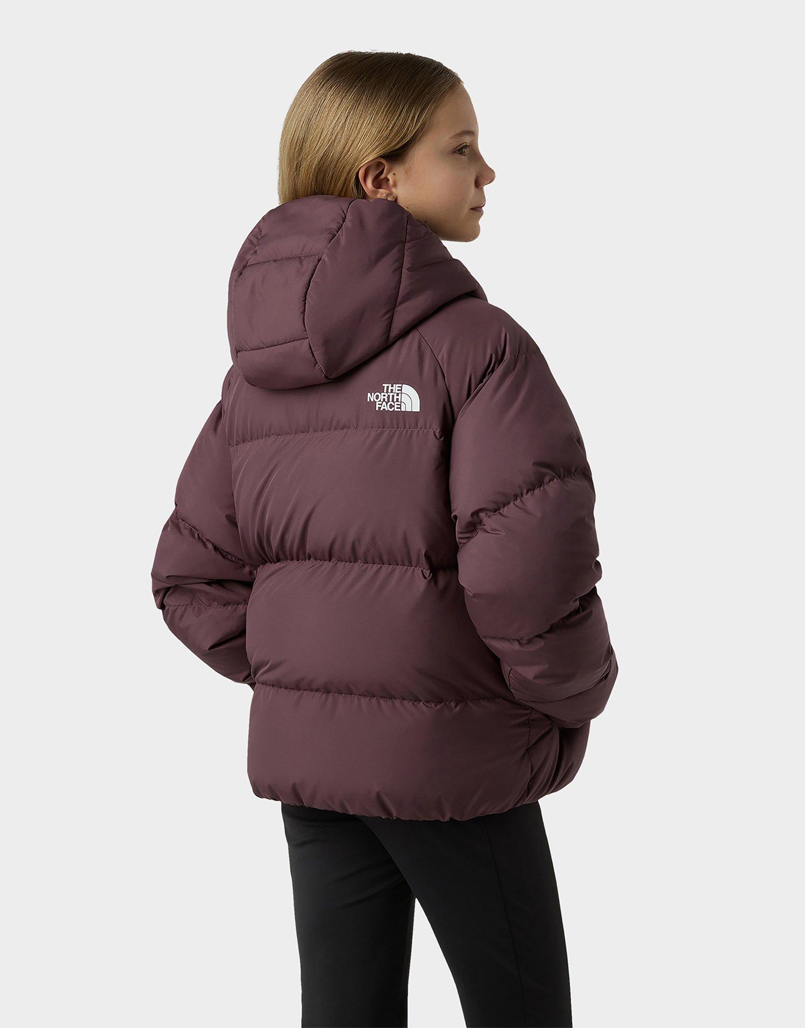 The North Face G North Down Hooded Jacket