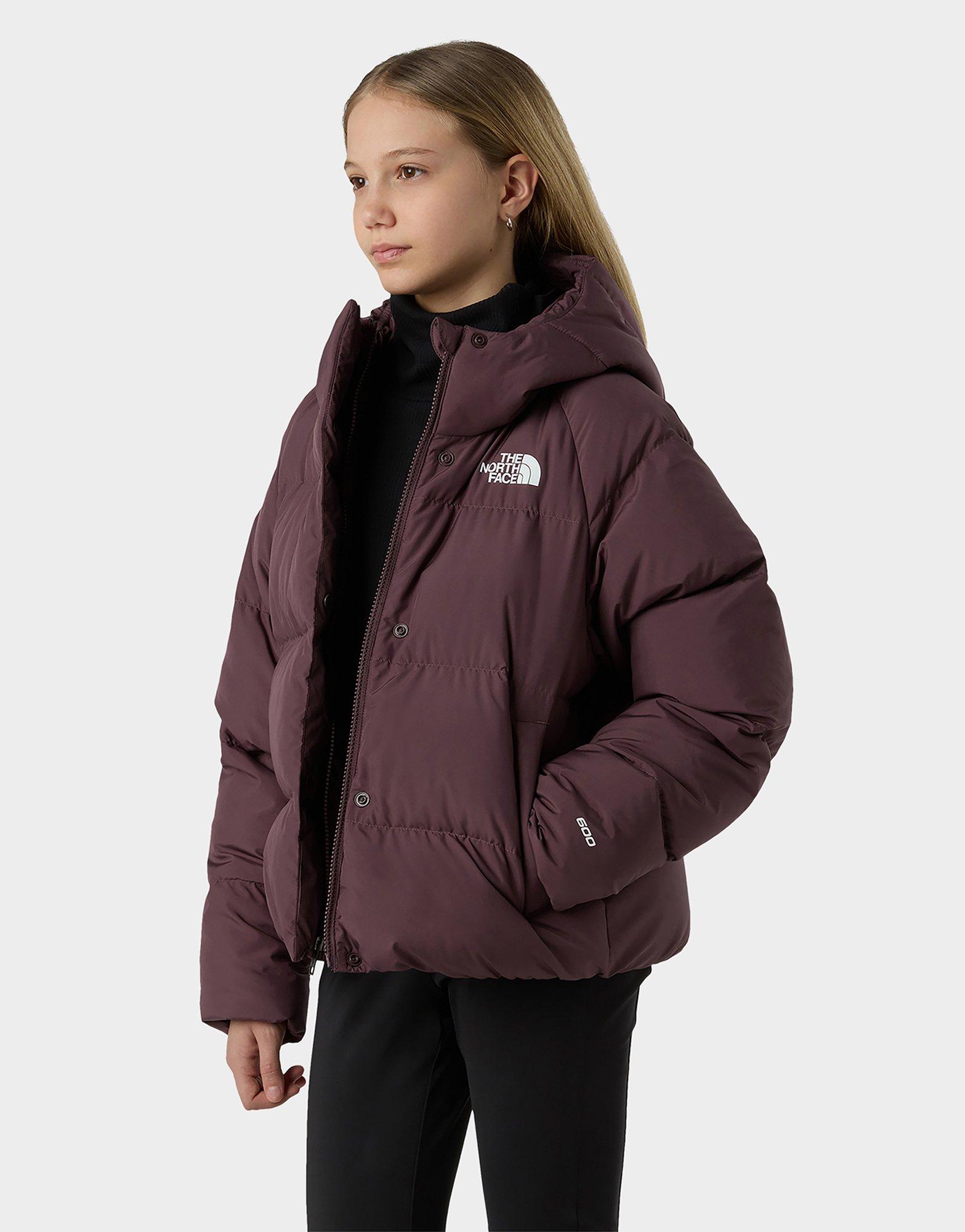 The North Face G North Down Hooded Jacket