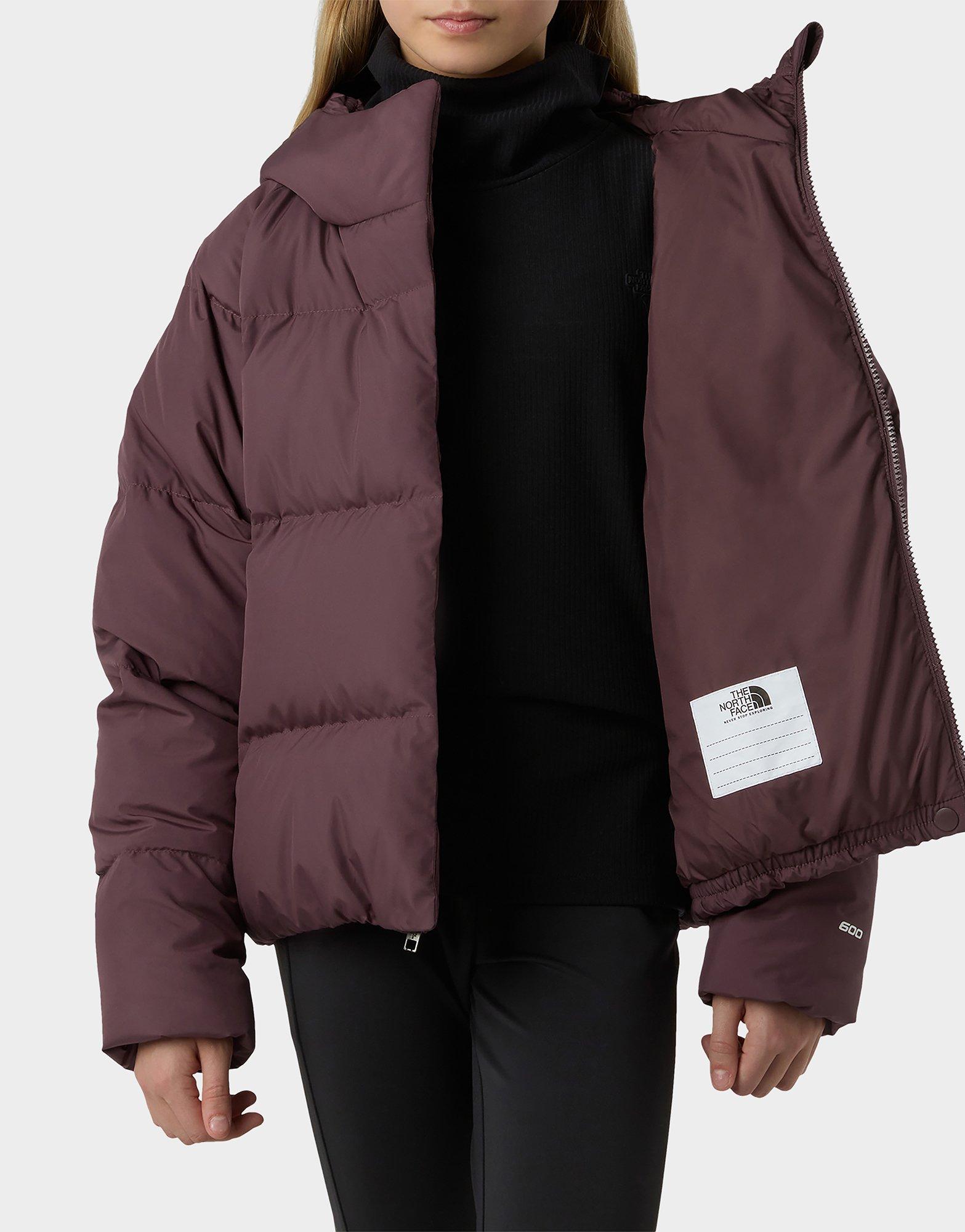 The North Face G North Down Hooded Jacket
