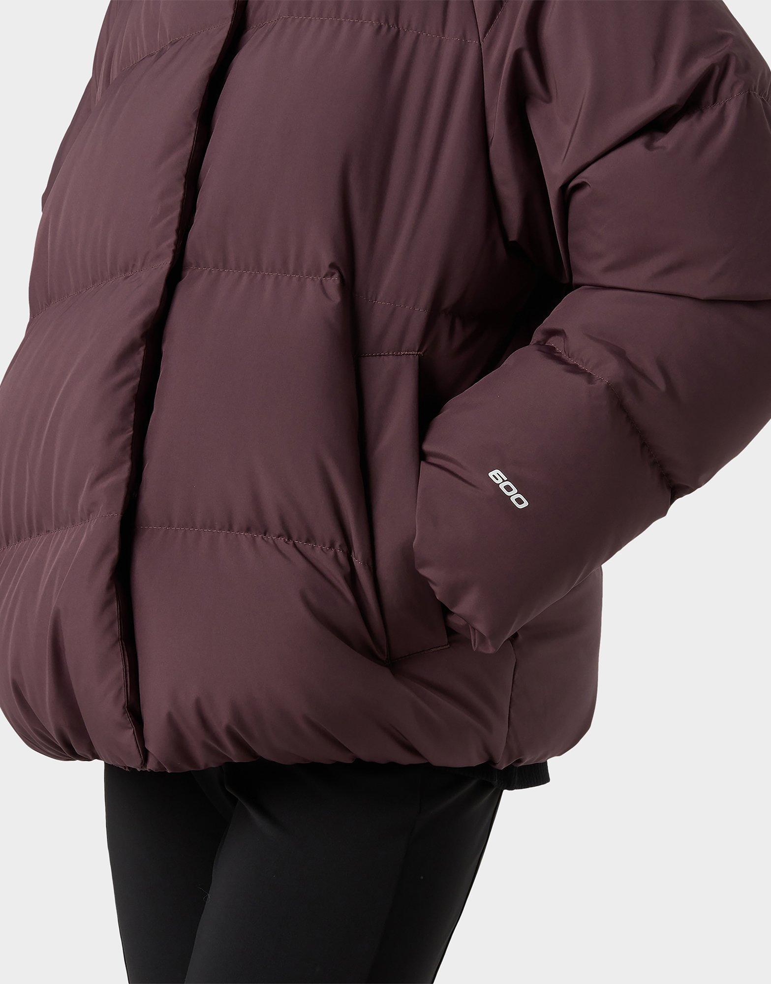 The North Face G North Down Hooded Jacket