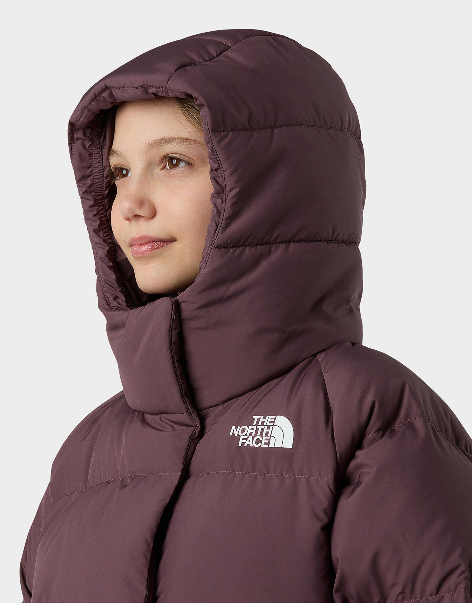 The North Face G North Down Hooded Jacket