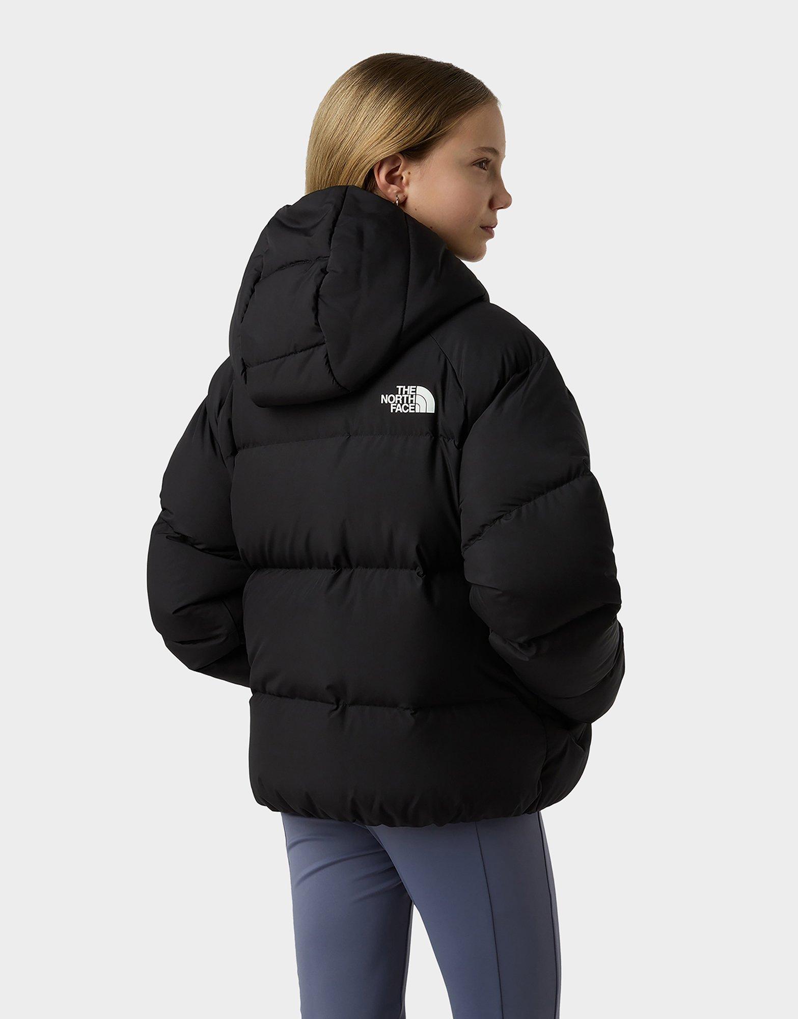 The North Face G North Down Hooded Jacket