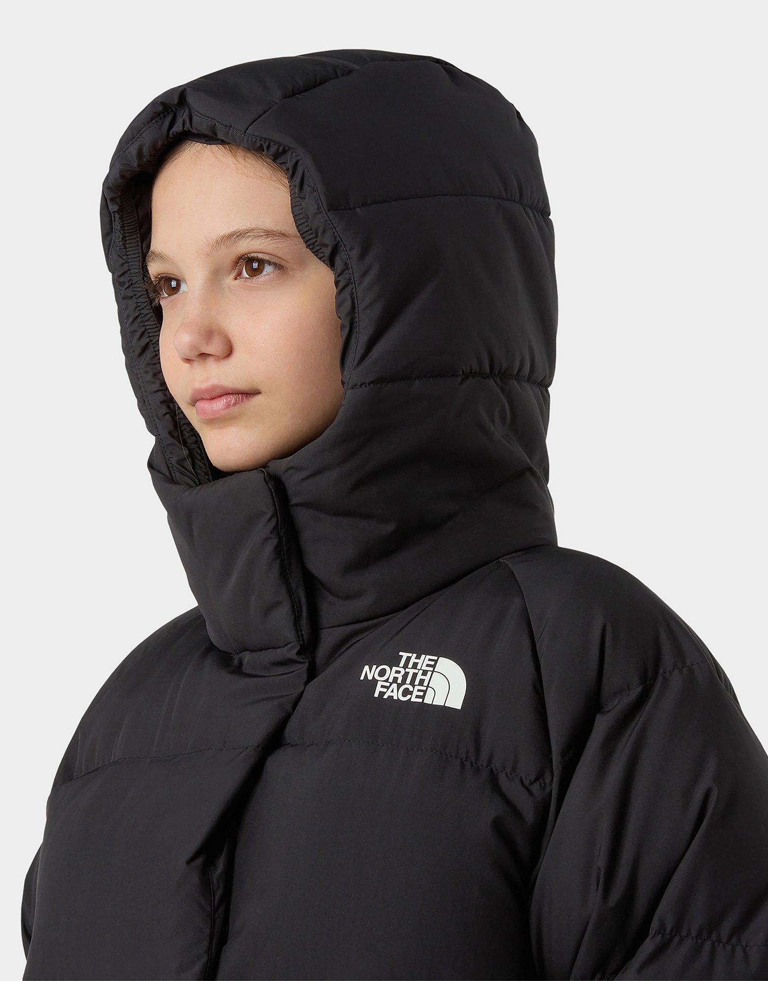 The North Face G North Down Hooded Jacket
