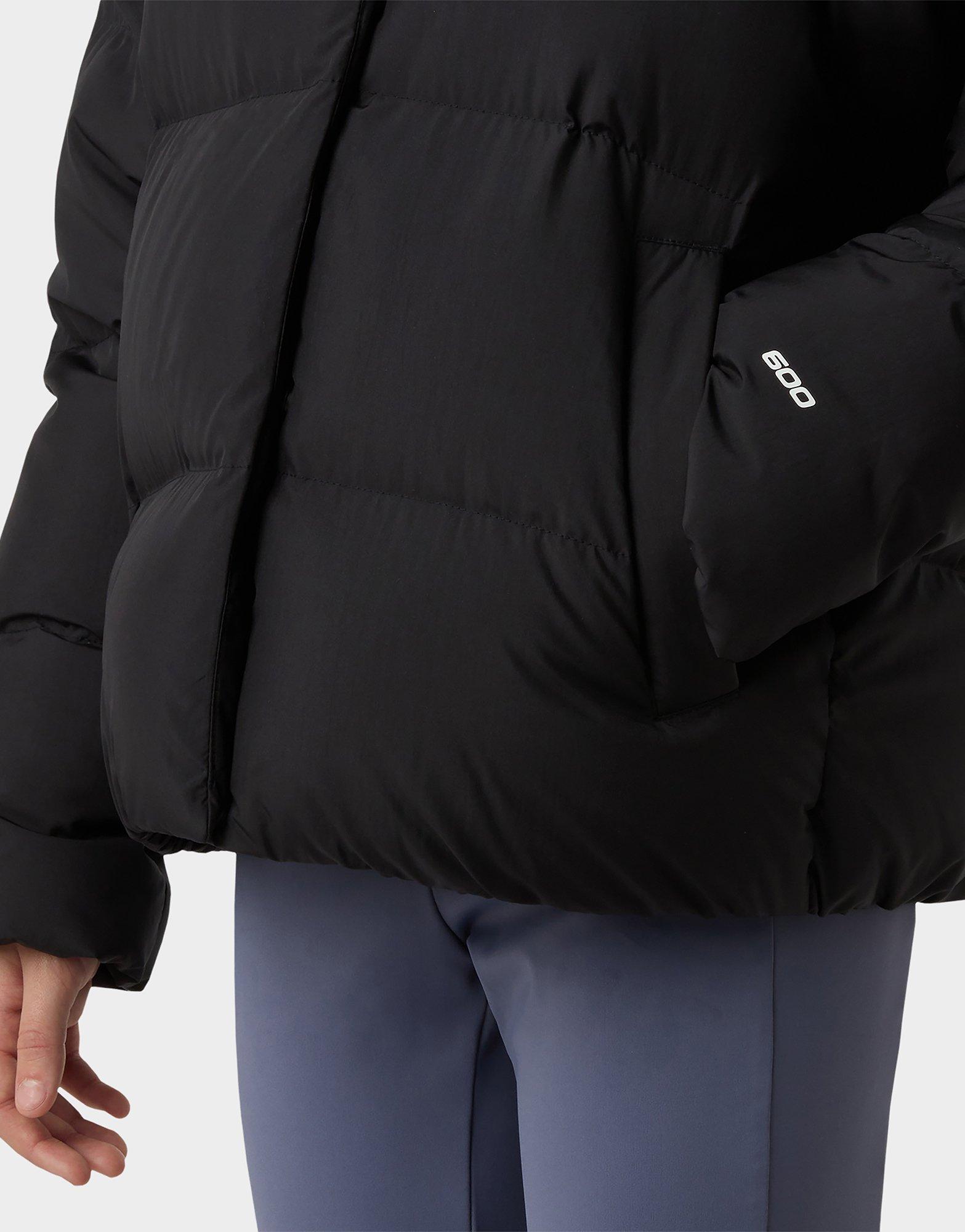 The North Face G North Down Hooded Jacket
