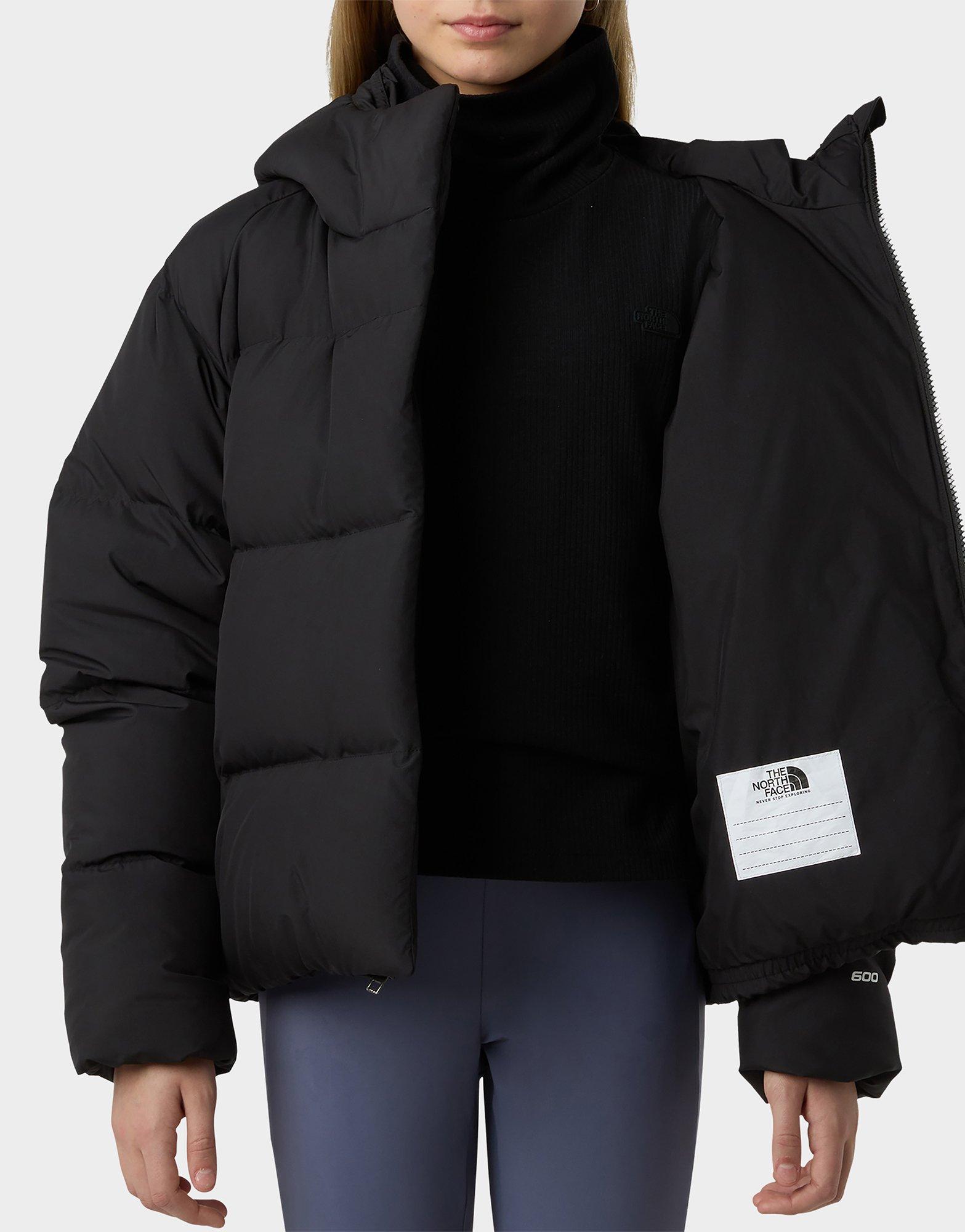 The North Face G North Down Hooded Jacket