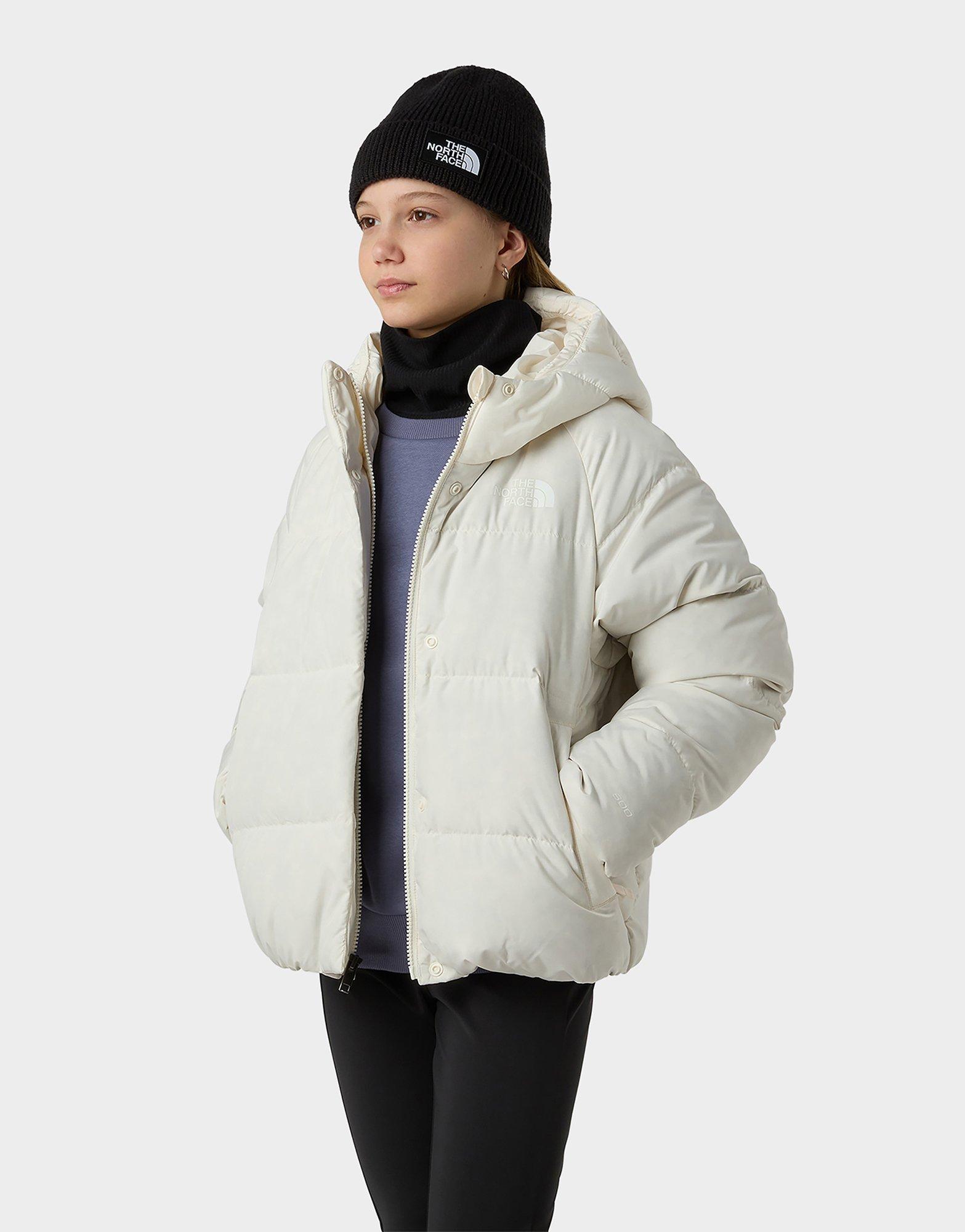 The North Face G North Down Hooded Jacket