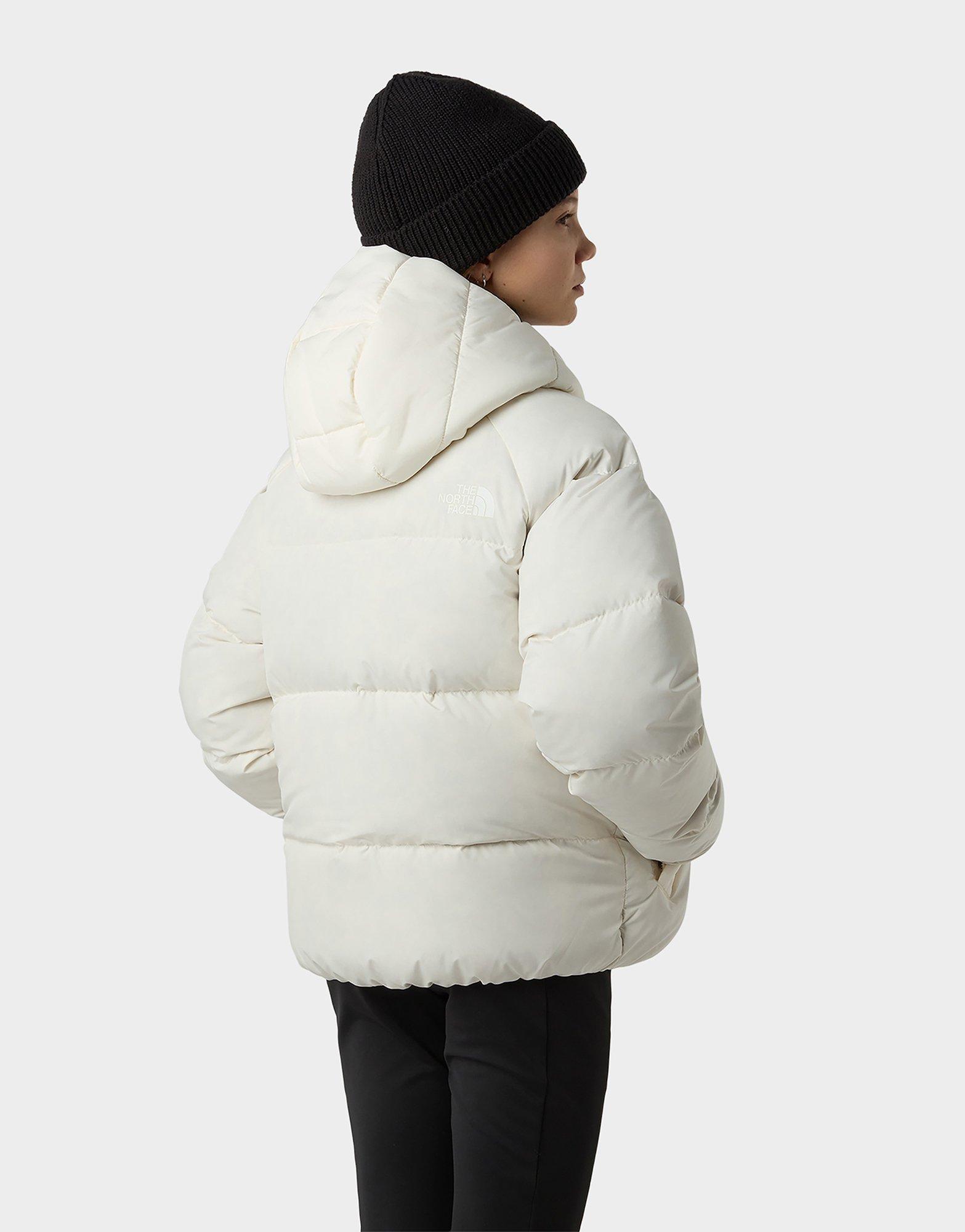 The North Face G North Down Hooded Jacket