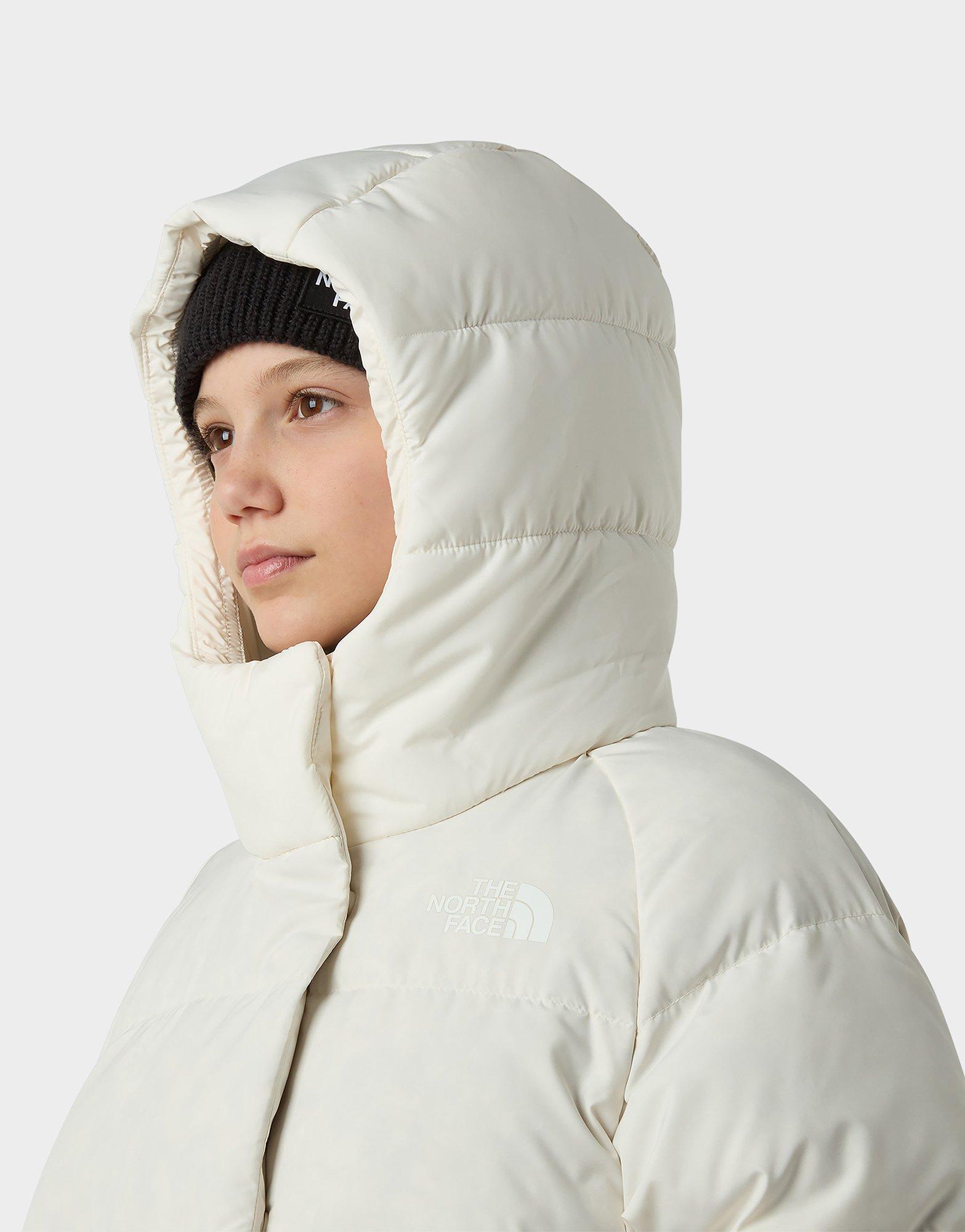 The North Face G North Down Hooded Jacket