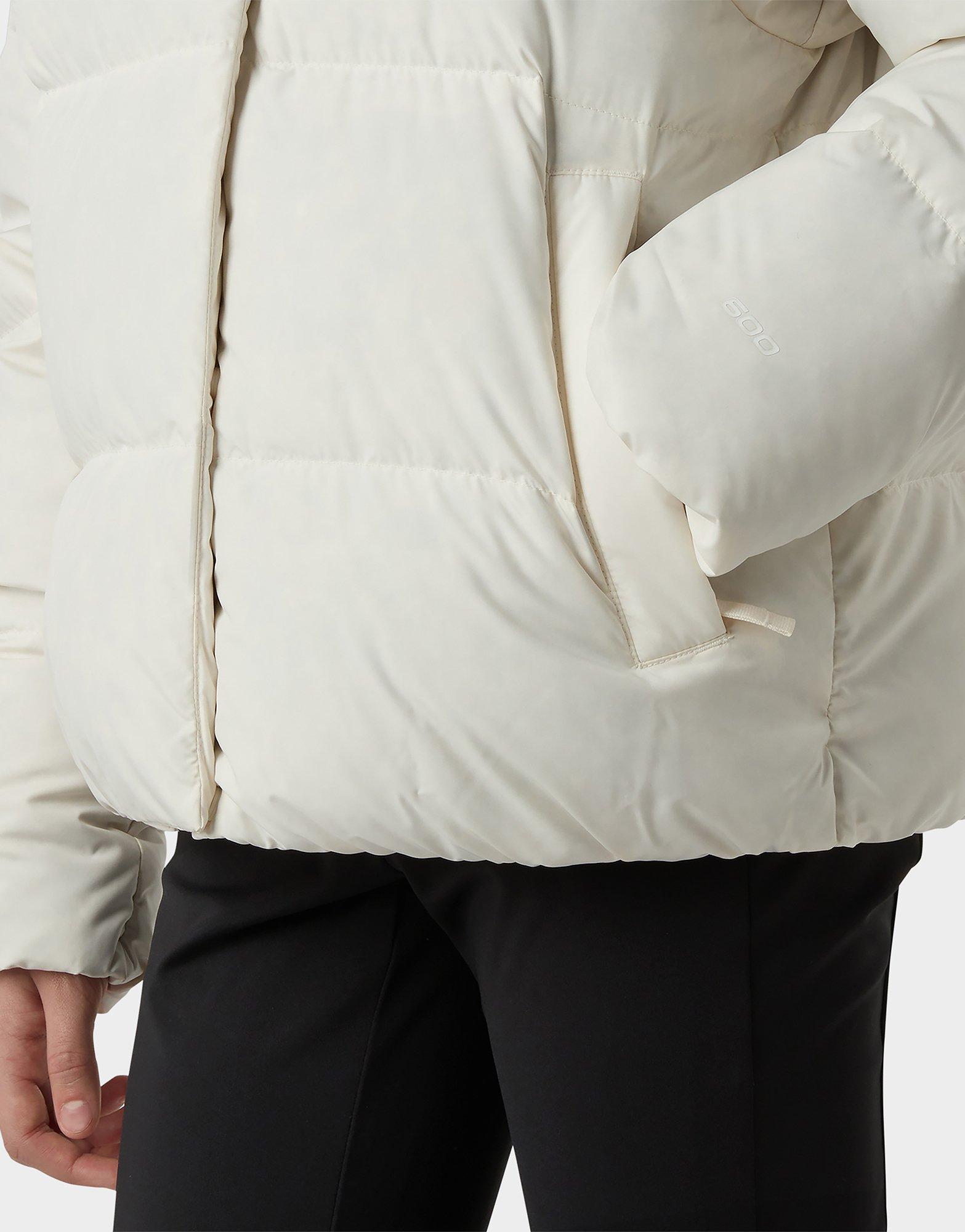 The North Face G North Down Hooded Jacket