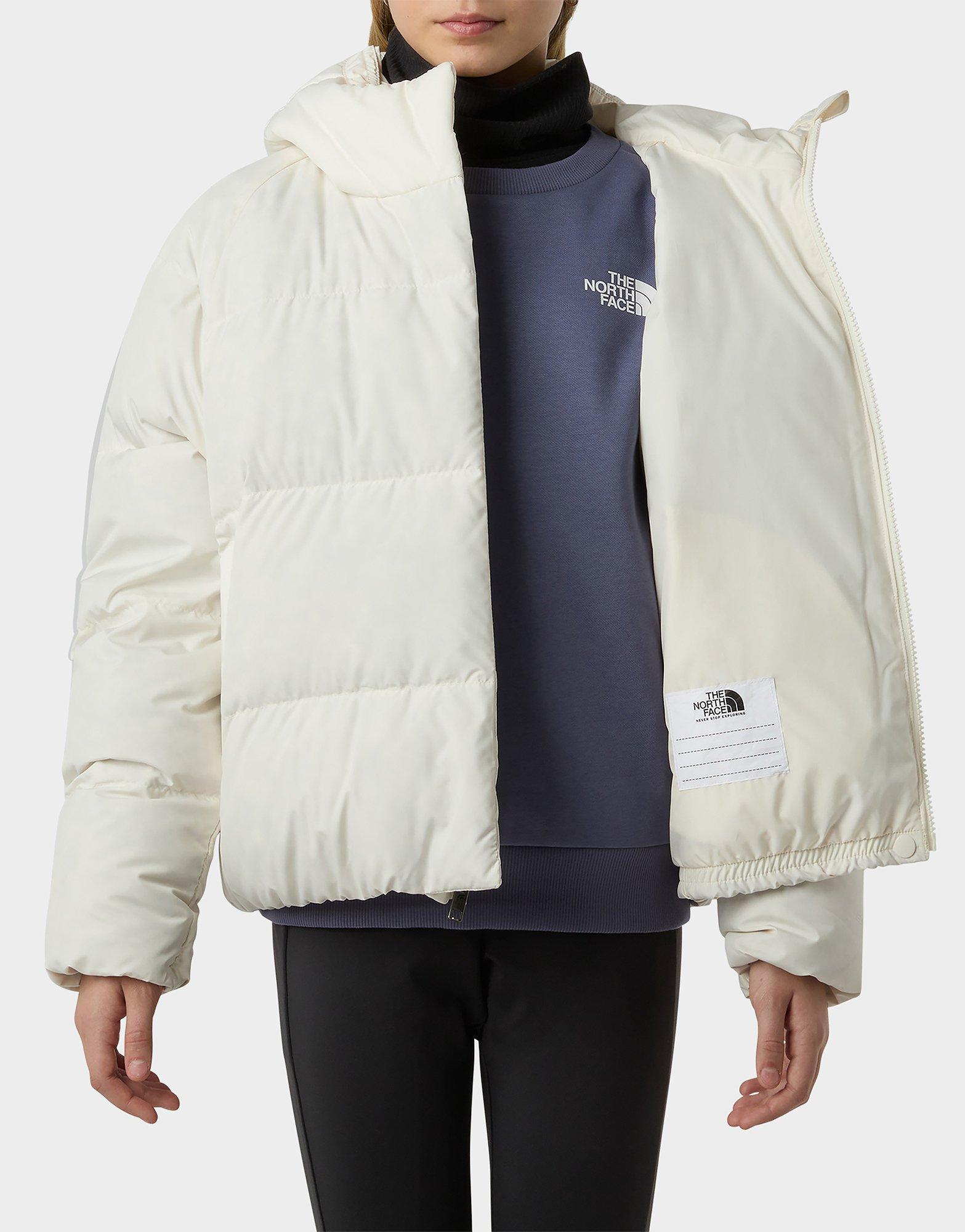 The North Face G North Down Hooded Jacket