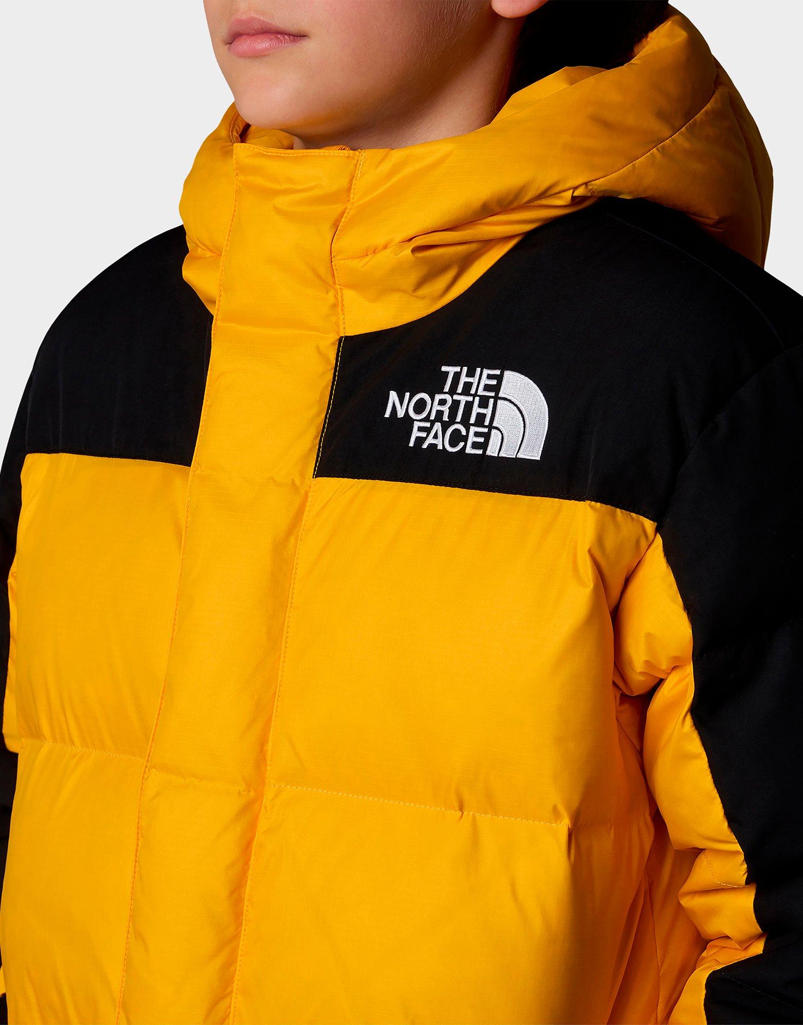 The North Face Teen Hymalayan Down Short Parka