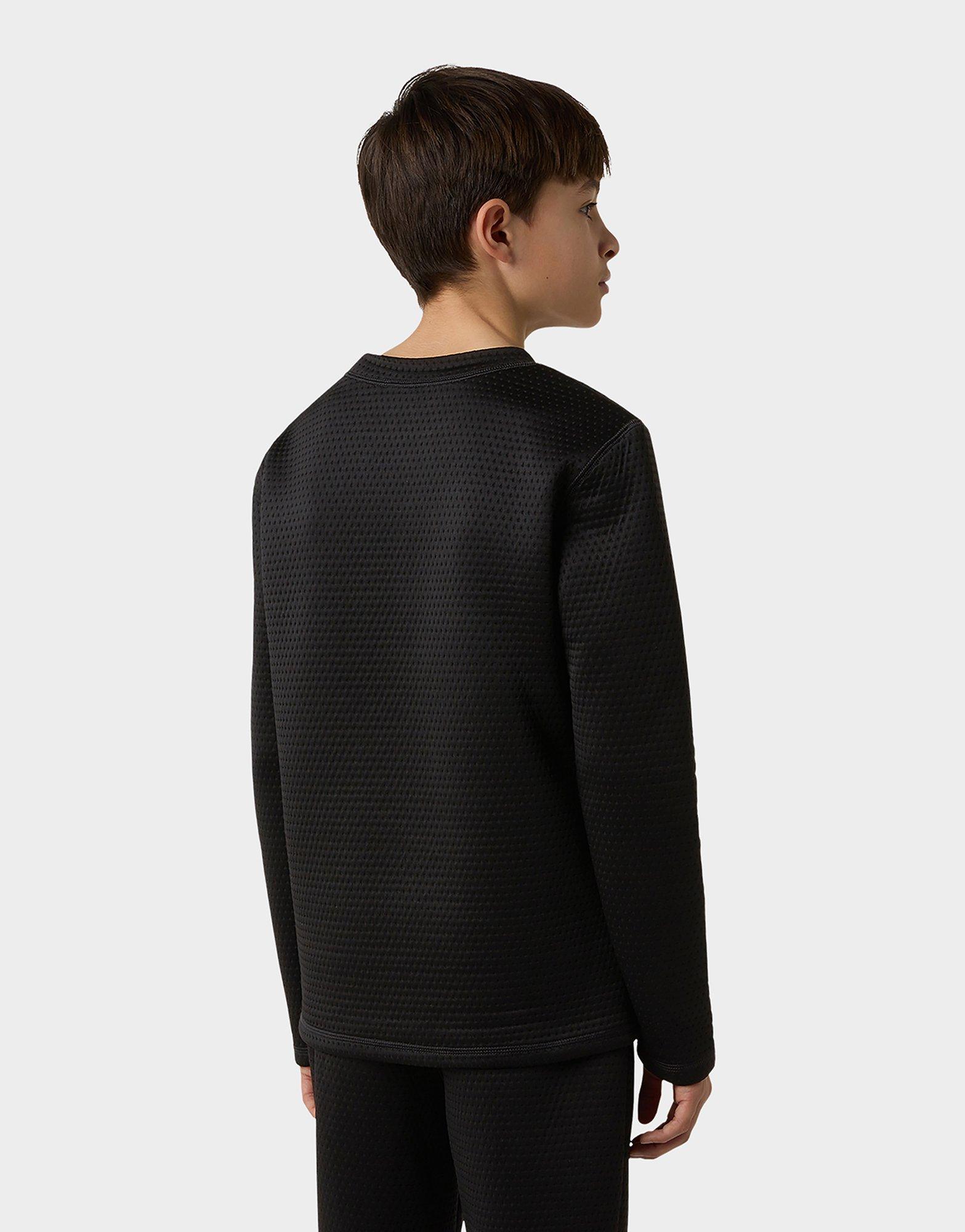 The North Face Teen Dotknit Thermal Set