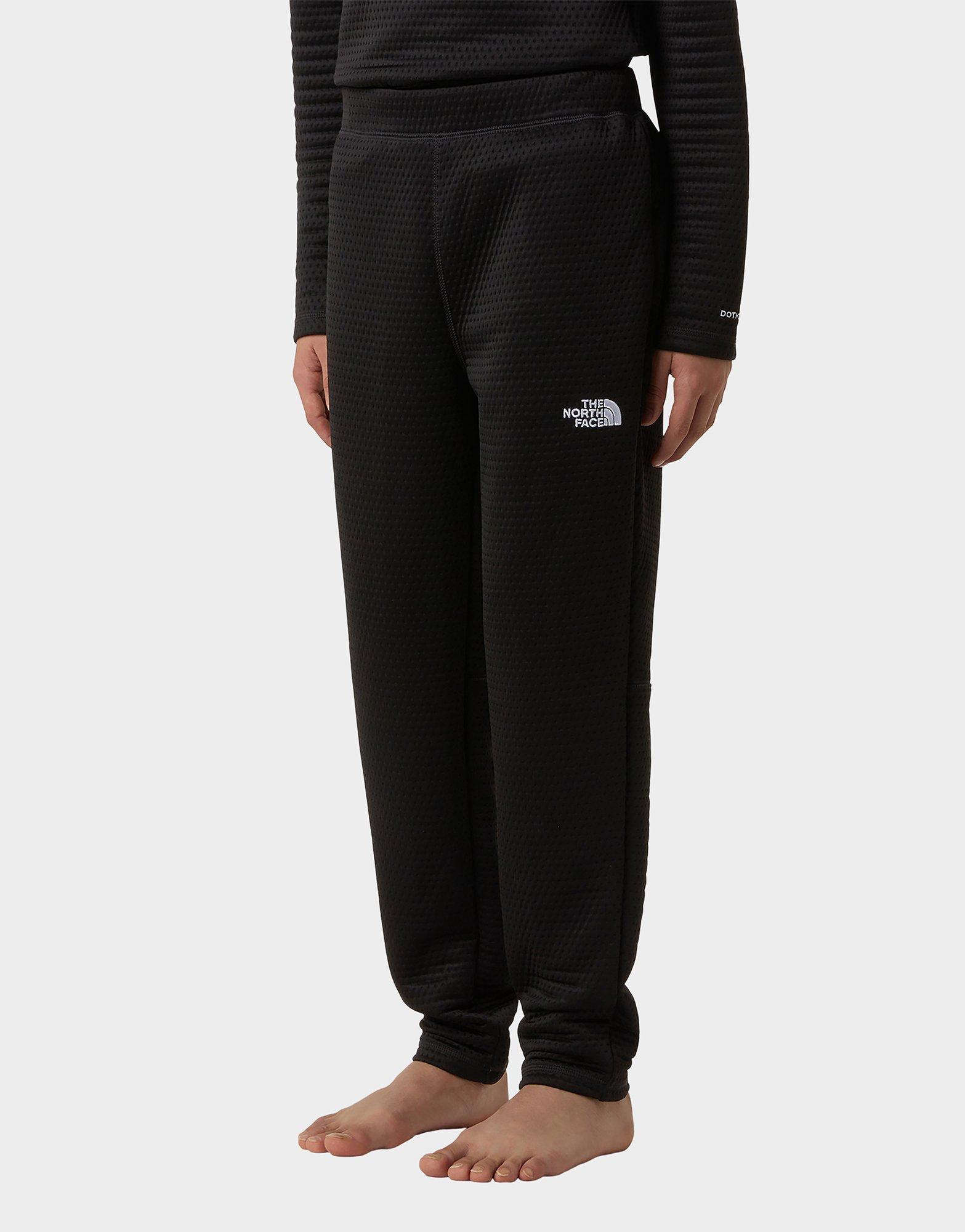 The North Face Teen Dotknit Thermal Set