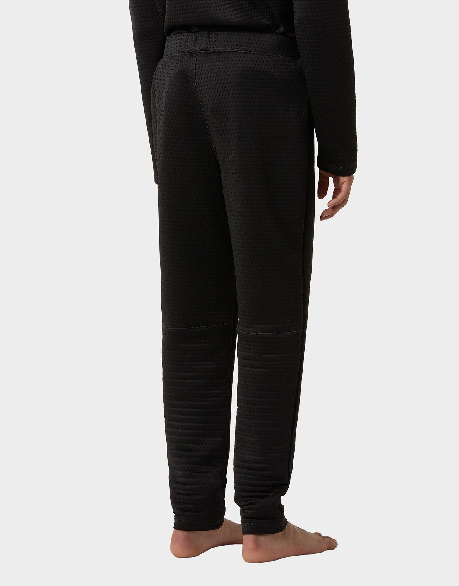 The North Face Teen Dotknit Thermal Set