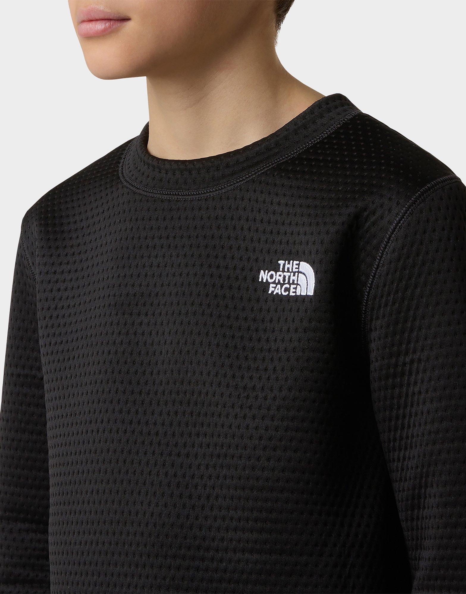 The North Face Teen Dotknit Thermal Set
