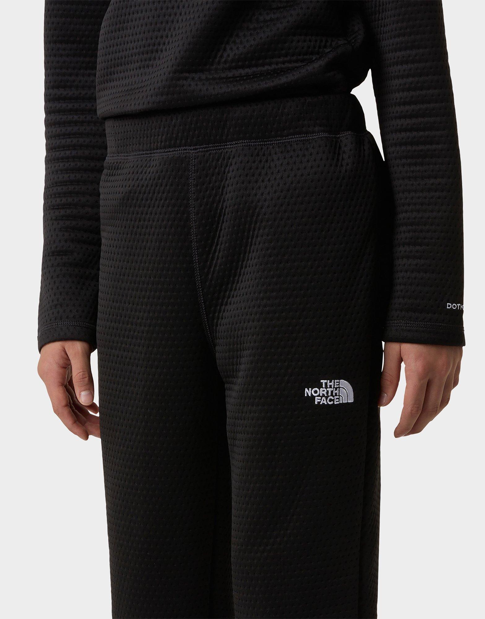 The North Face Teen Dotknit Thermal Set