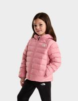 The North Face Reversible Perrito Hooded Jacket Children