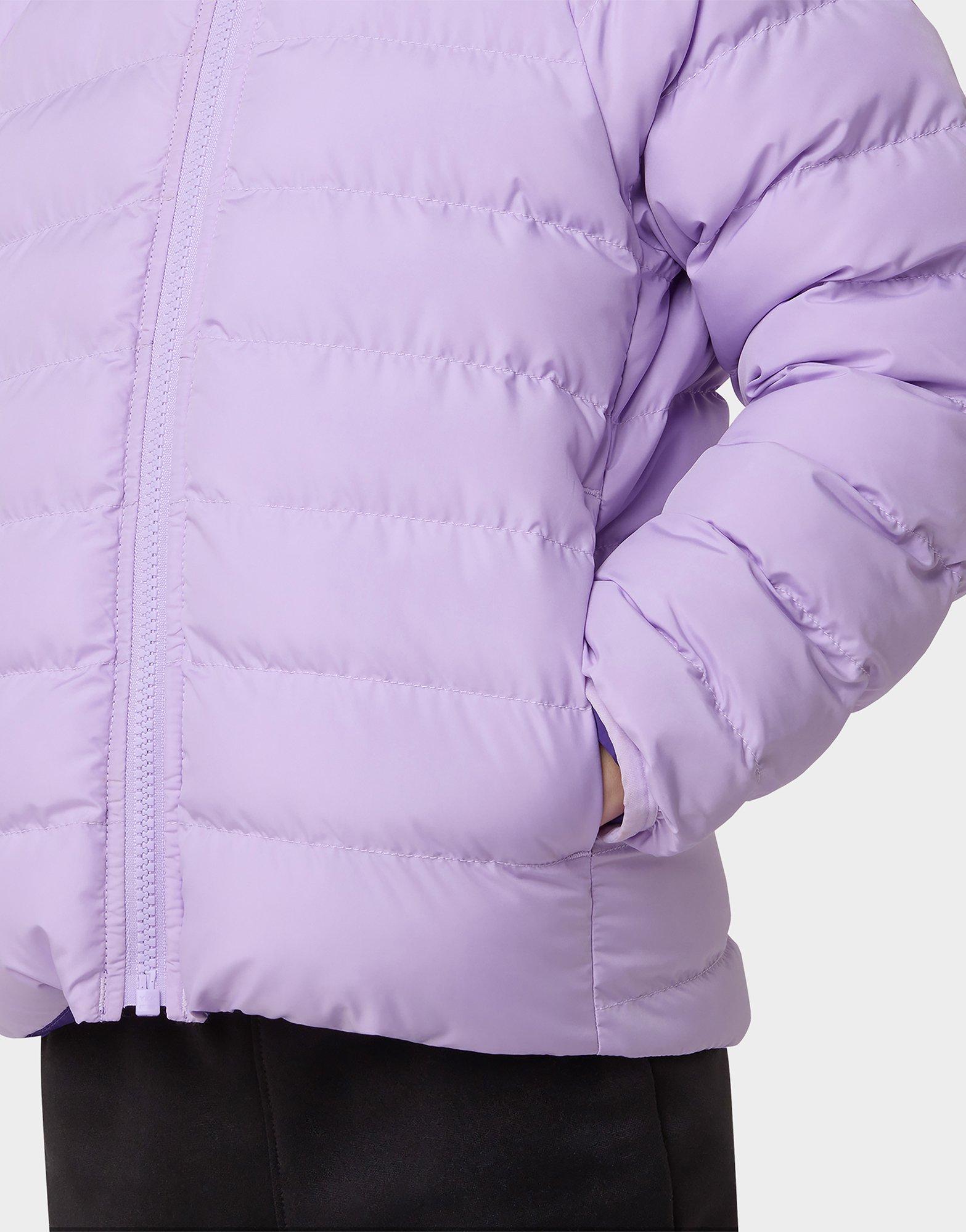 The North Face Reversible Perrito Hooded Jacket Children
