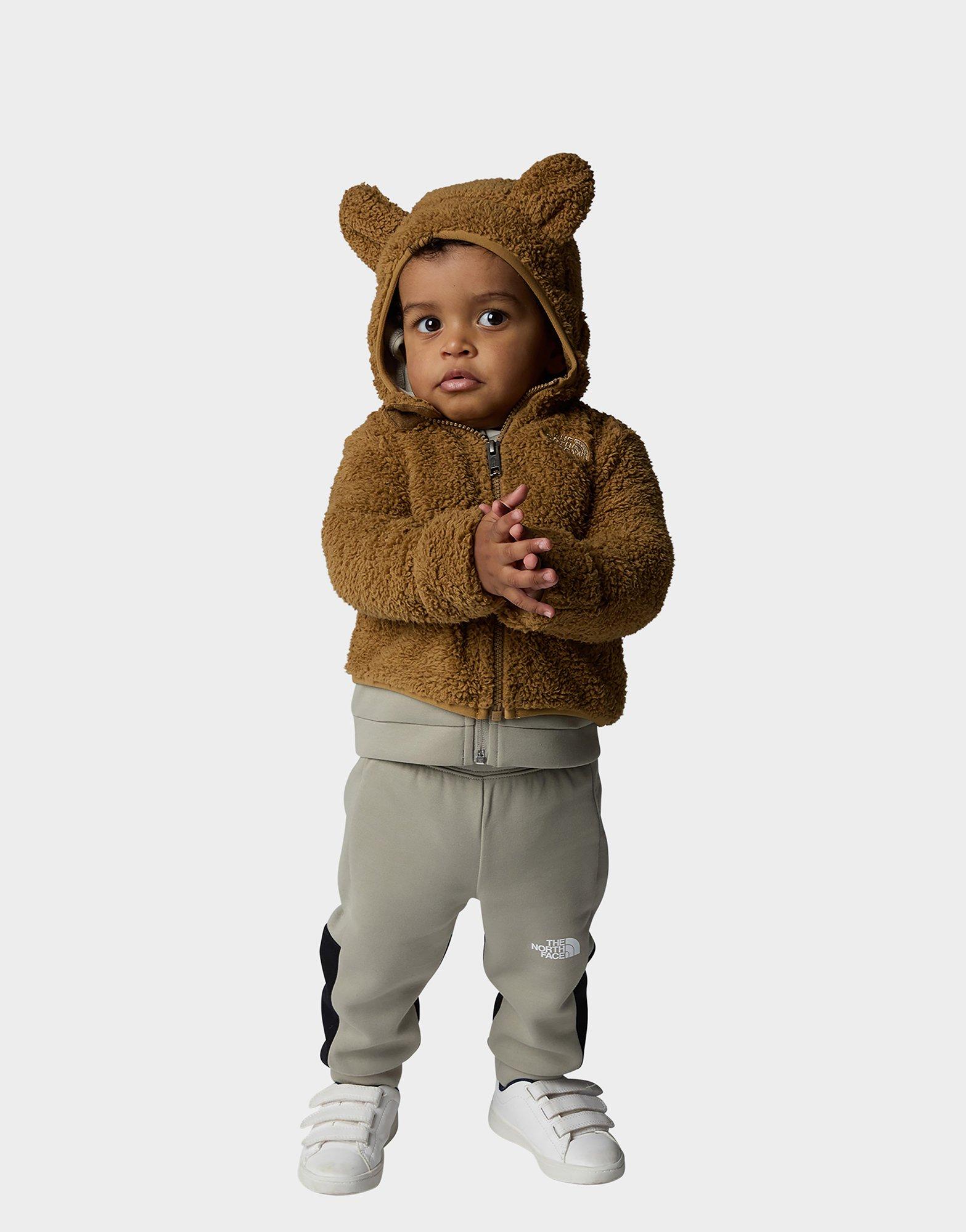 The North Face Baby Campshire F/Z Hoodie