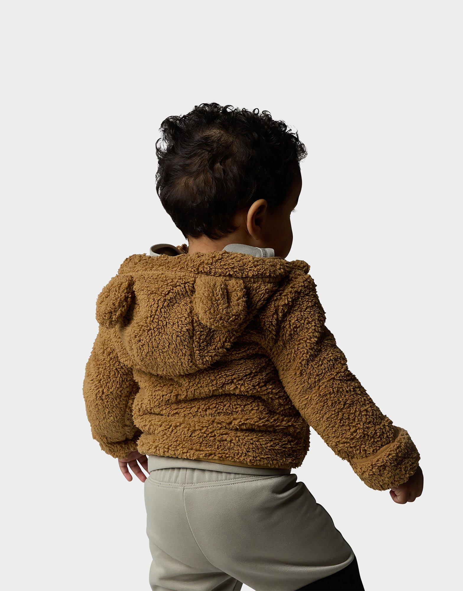 The North Face Baby Campshire F/Z Hoodie