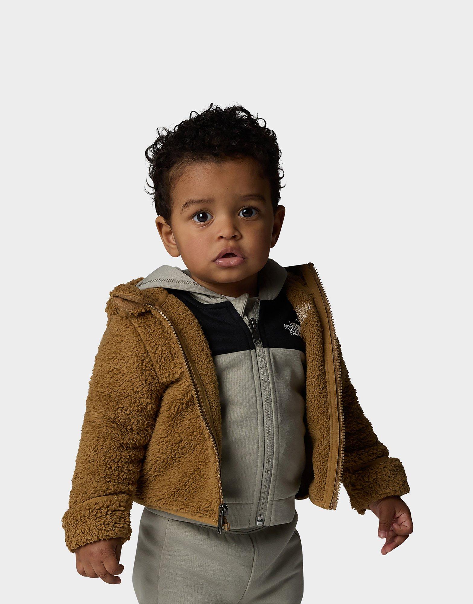 The North Face Baby Campshire F/Z Hoodie
