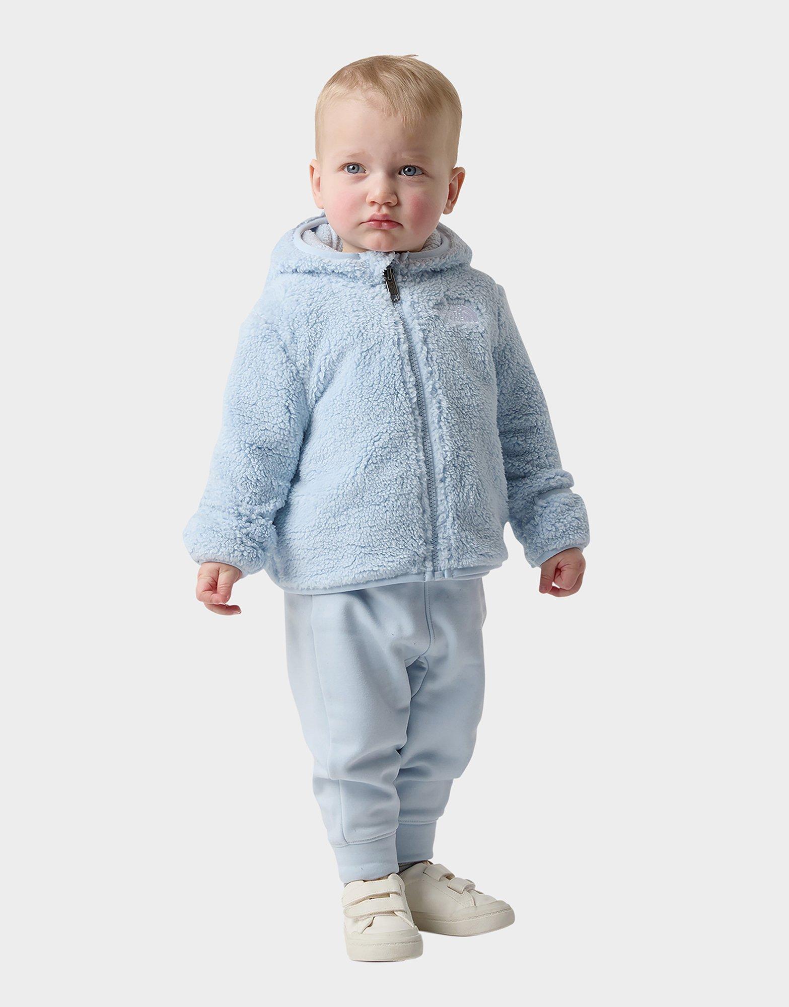 The North Face Baby Campshire F/Z Hoodie