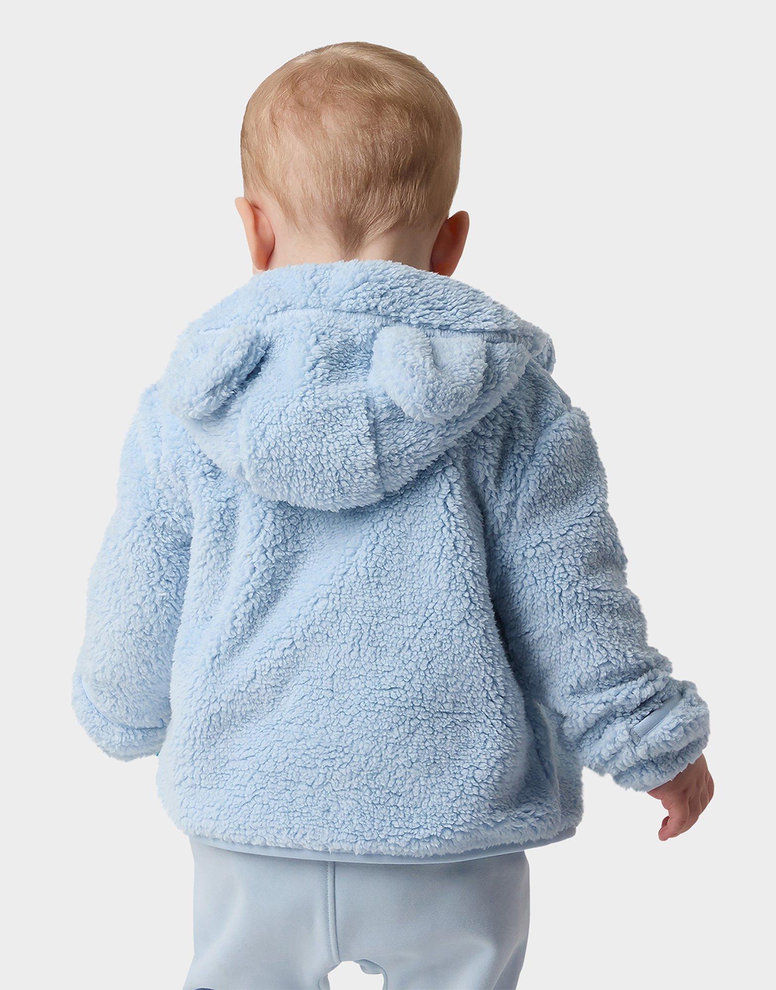 The North Face Baby Campshire F/Z Hoodie