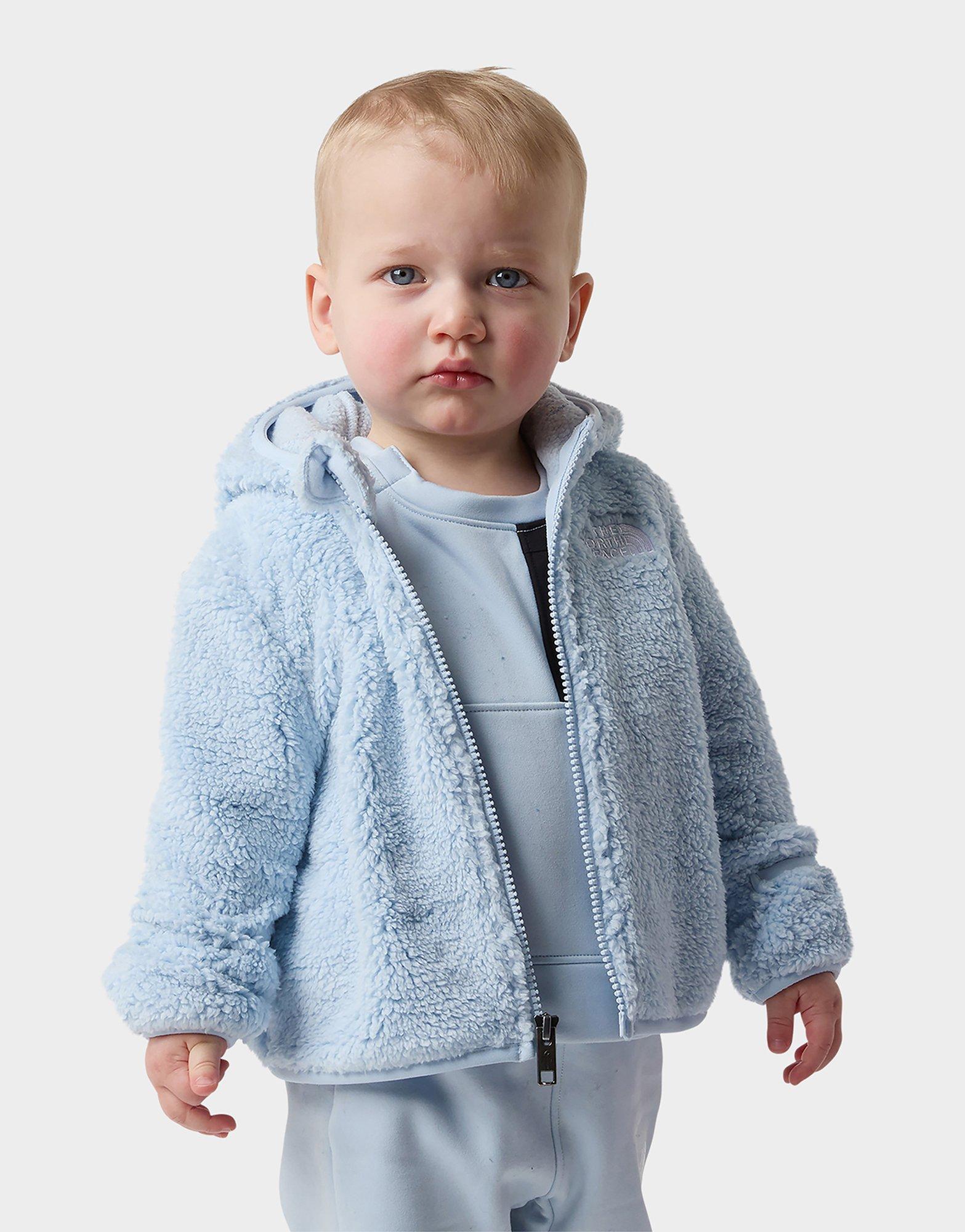 The North Face Baby Campshire F/Z Hoodie