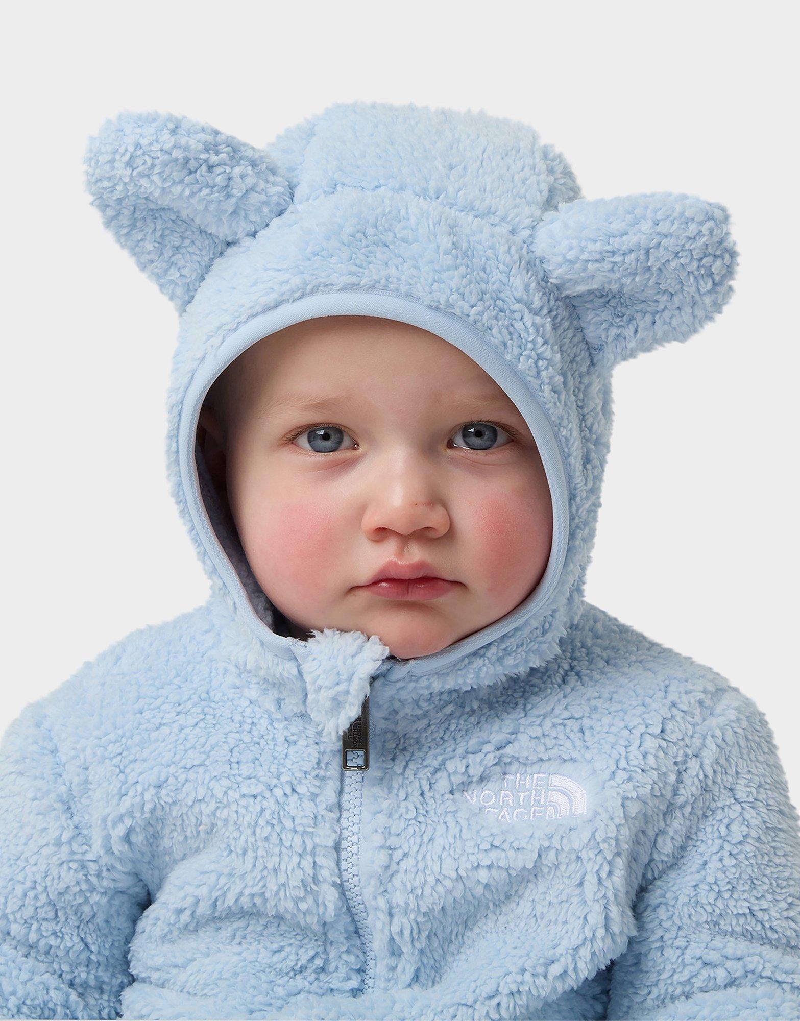 The North Face Baby Campshire F/Z Hoodie