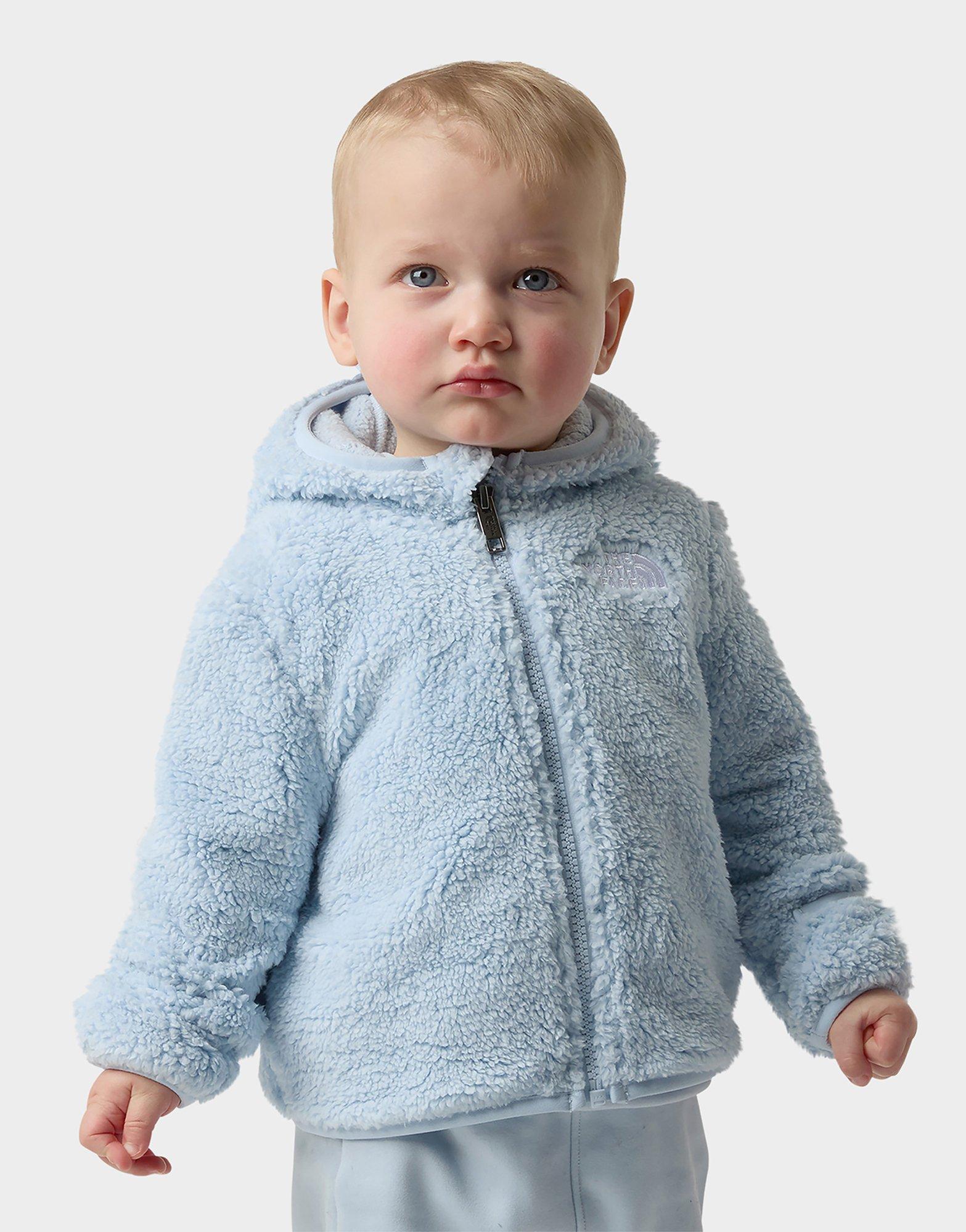The North Face Baby Campshire F/Z Hoodie