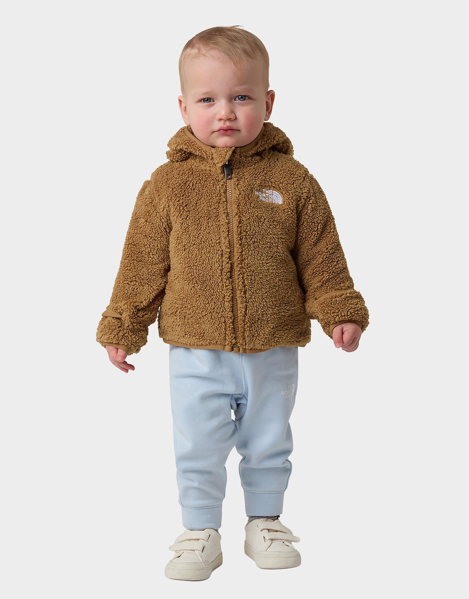 The North Face Baby Campshire F/Z Hoodie