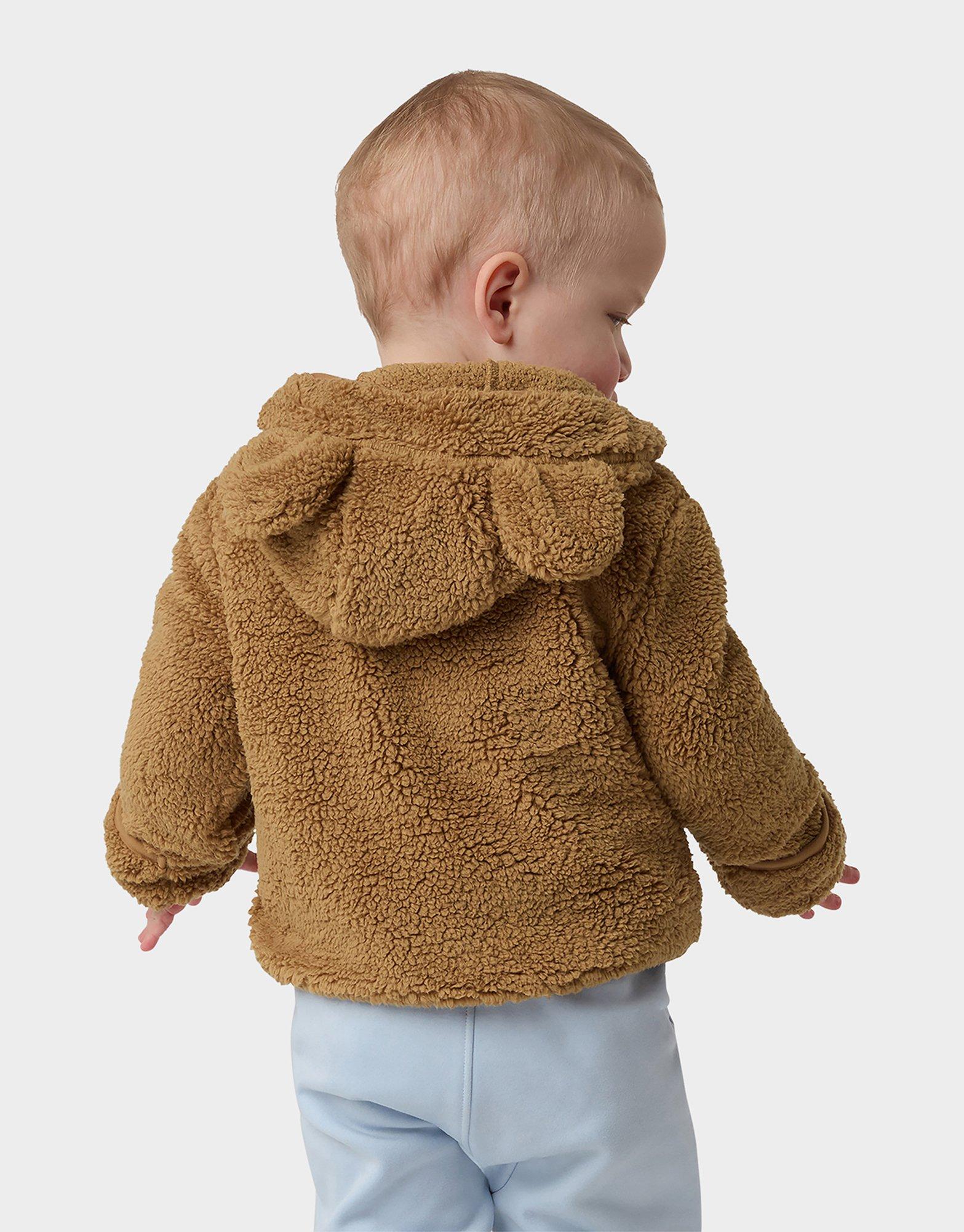 The North Face Baby Campshire F/Z Hoodie