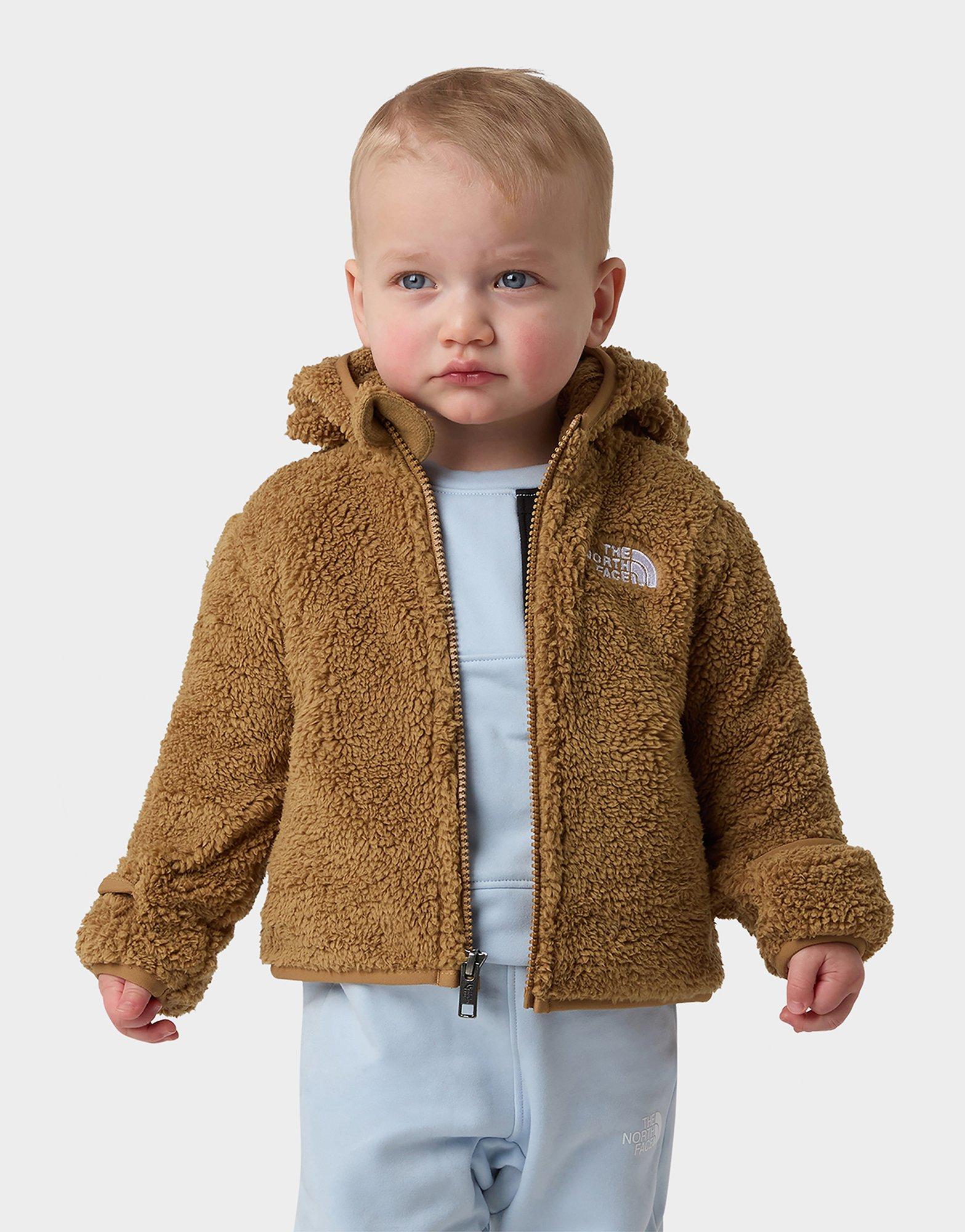 The North Face Baby Campshire F/Z Hoodie