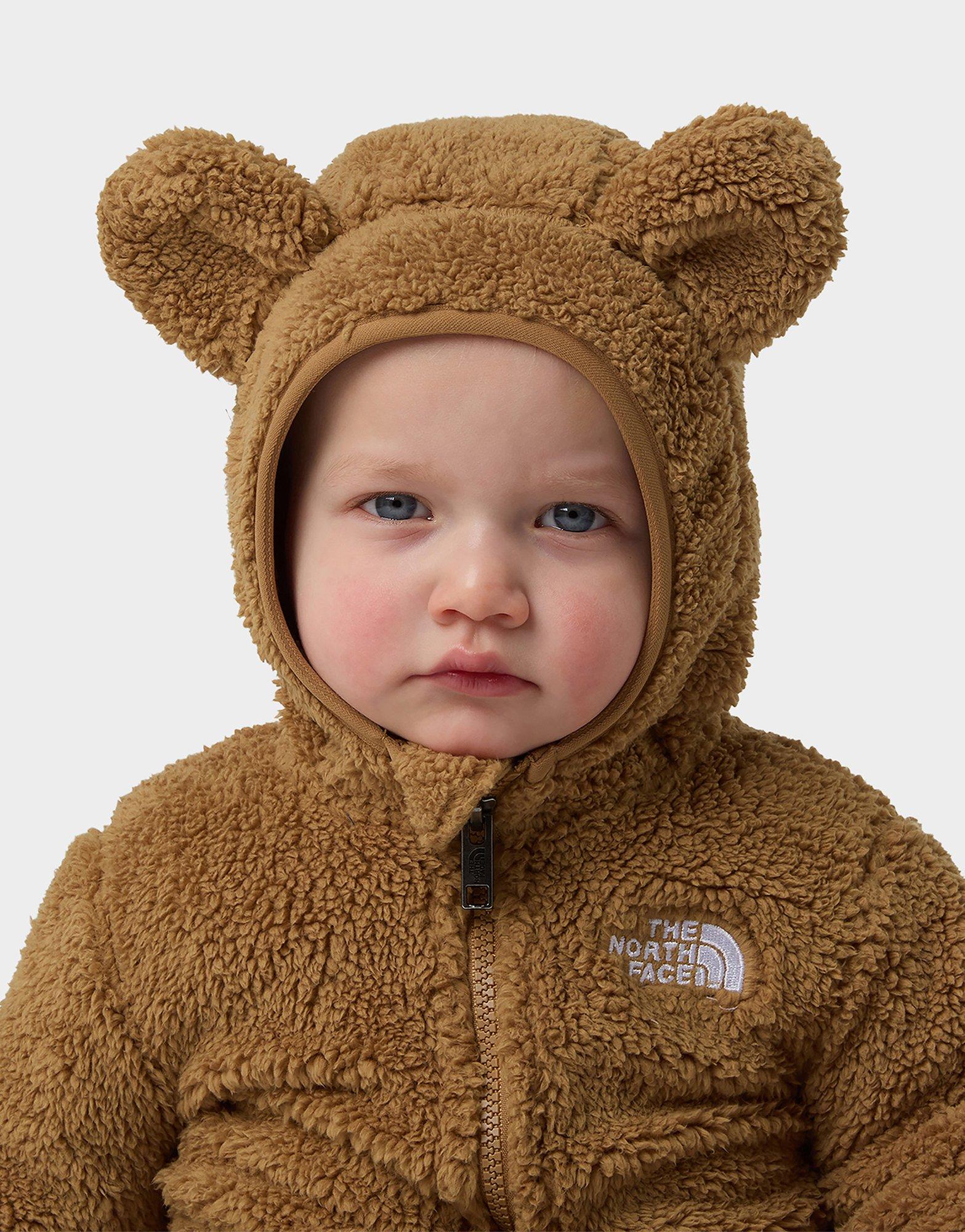 The North Face Baby Campshire F/Z Hoodie