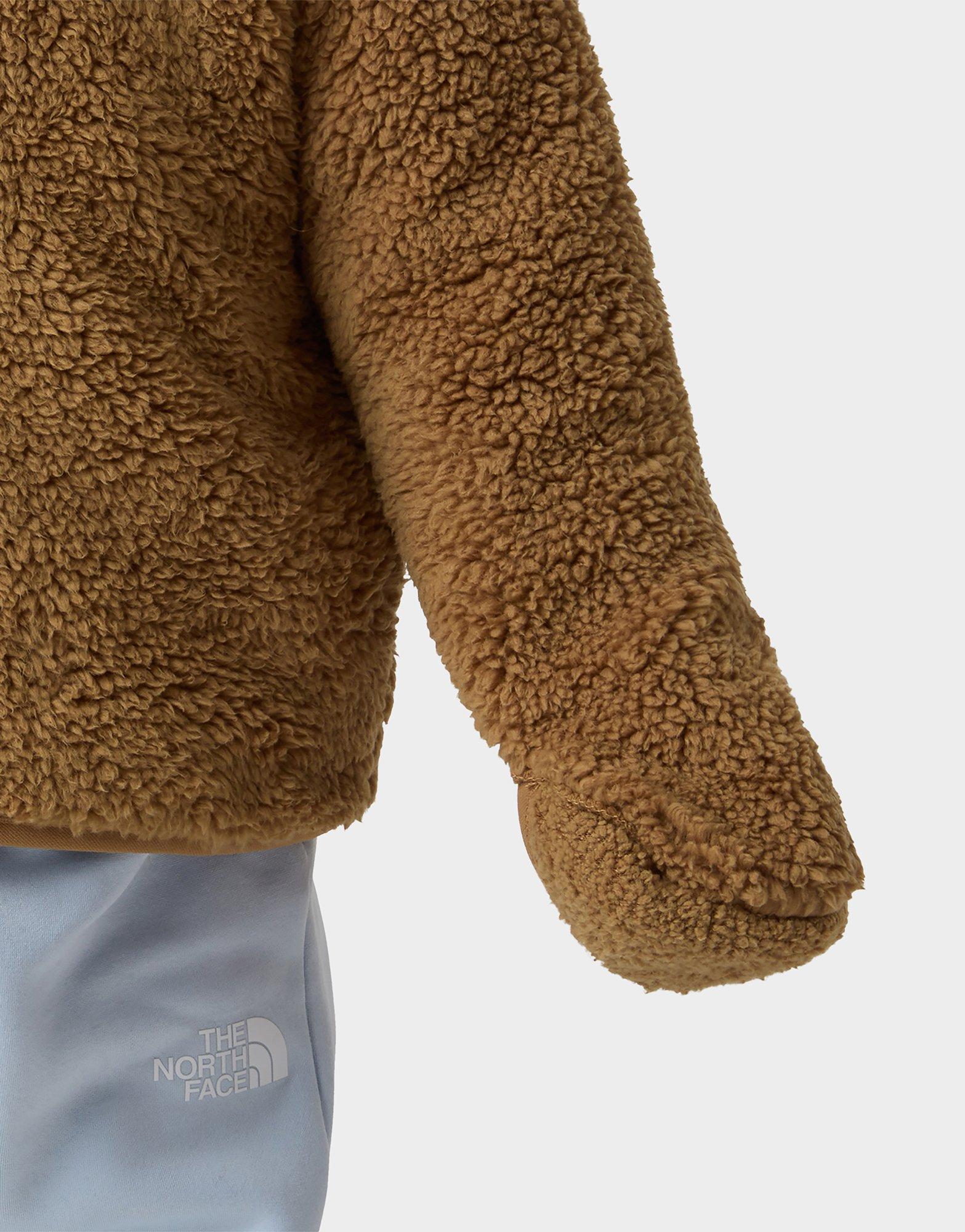 The North Face Baby Campshire F/Z Hoodie