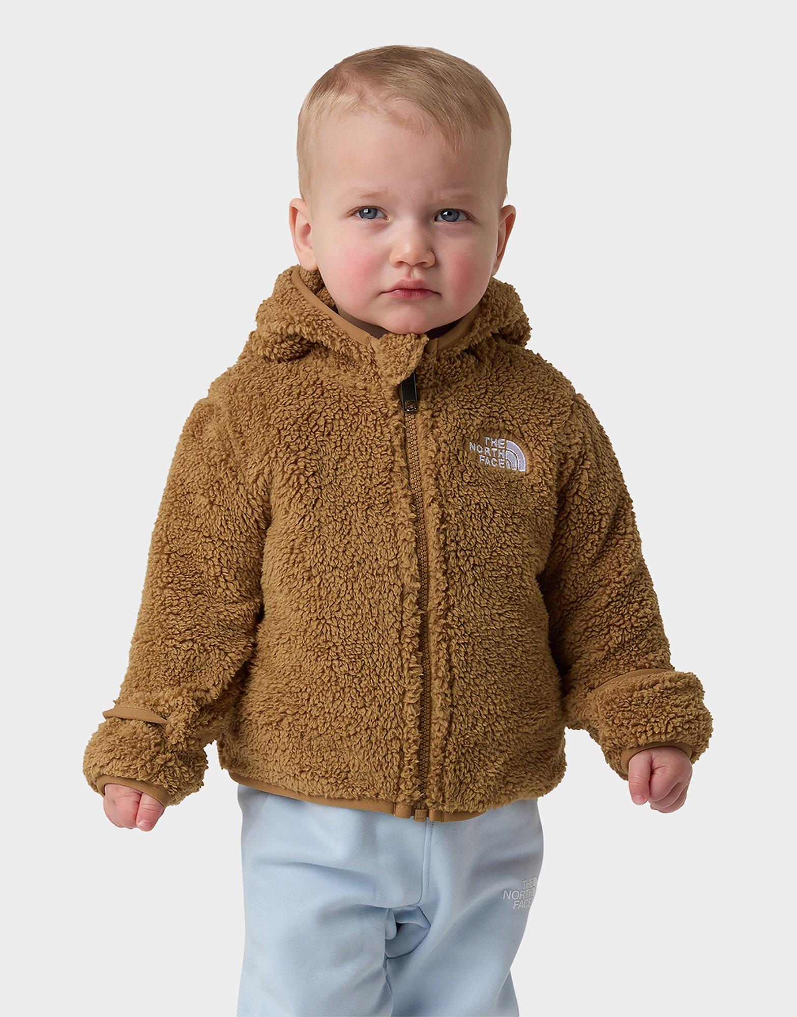 The North Face Baby Campshire F/Z Hoodie