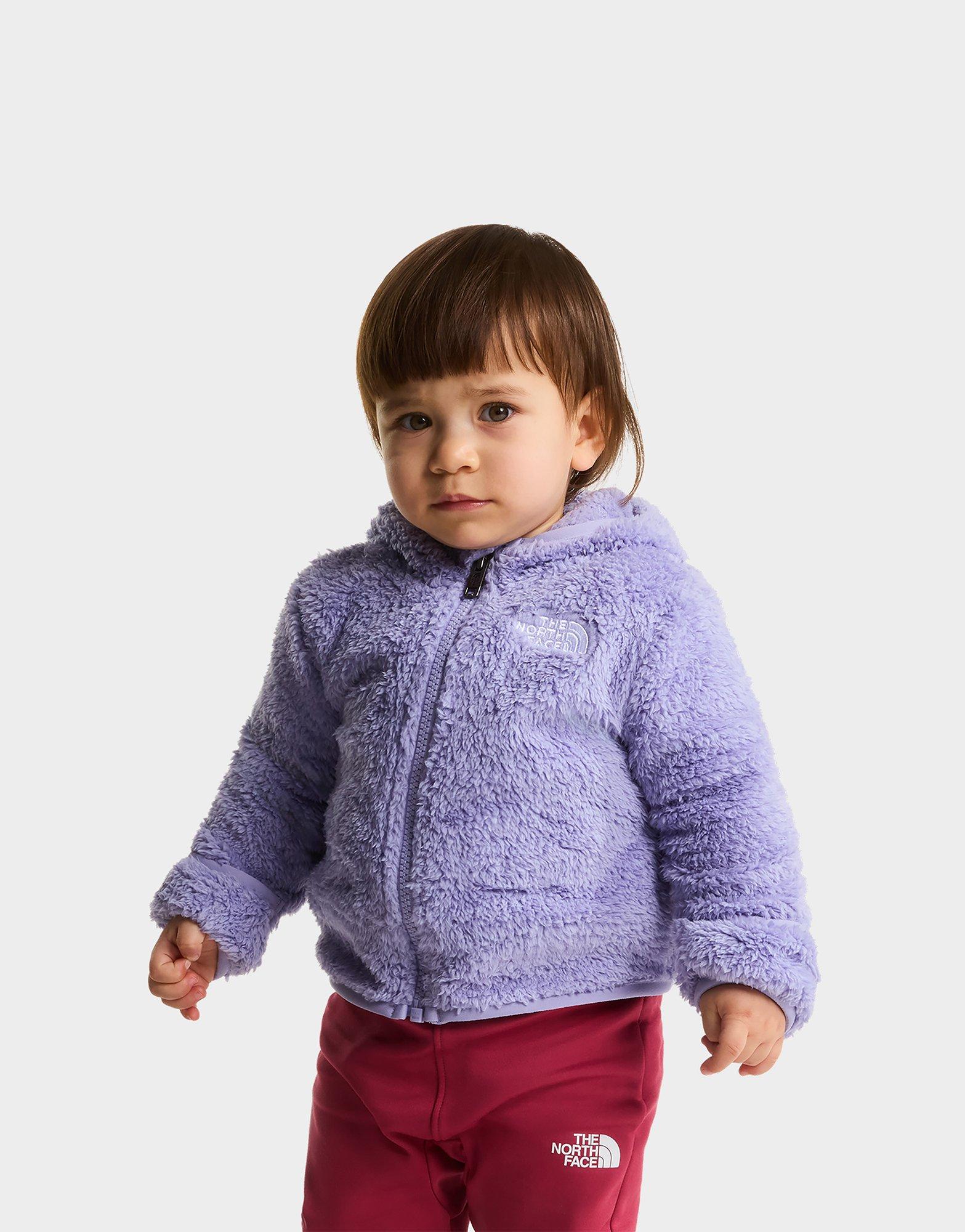 The North Face Baby Campshire F/Z Hoodie