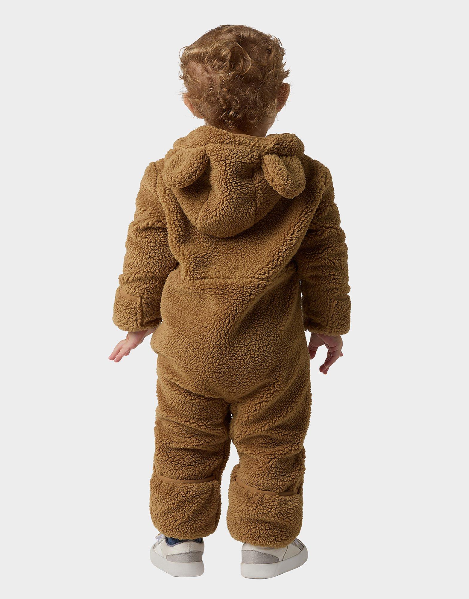 The North Face Baby Campshire One Piece