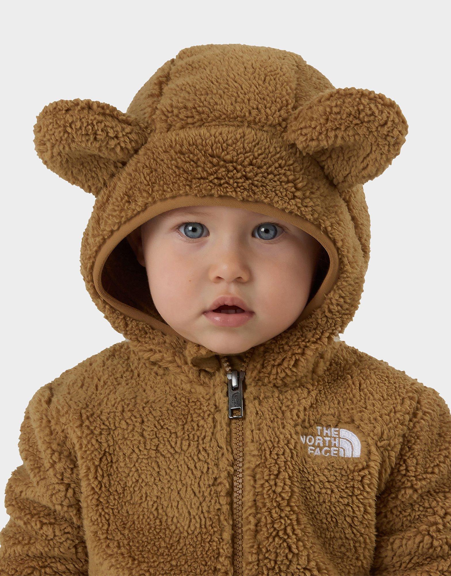 The North Face Baby Campshire One Piece