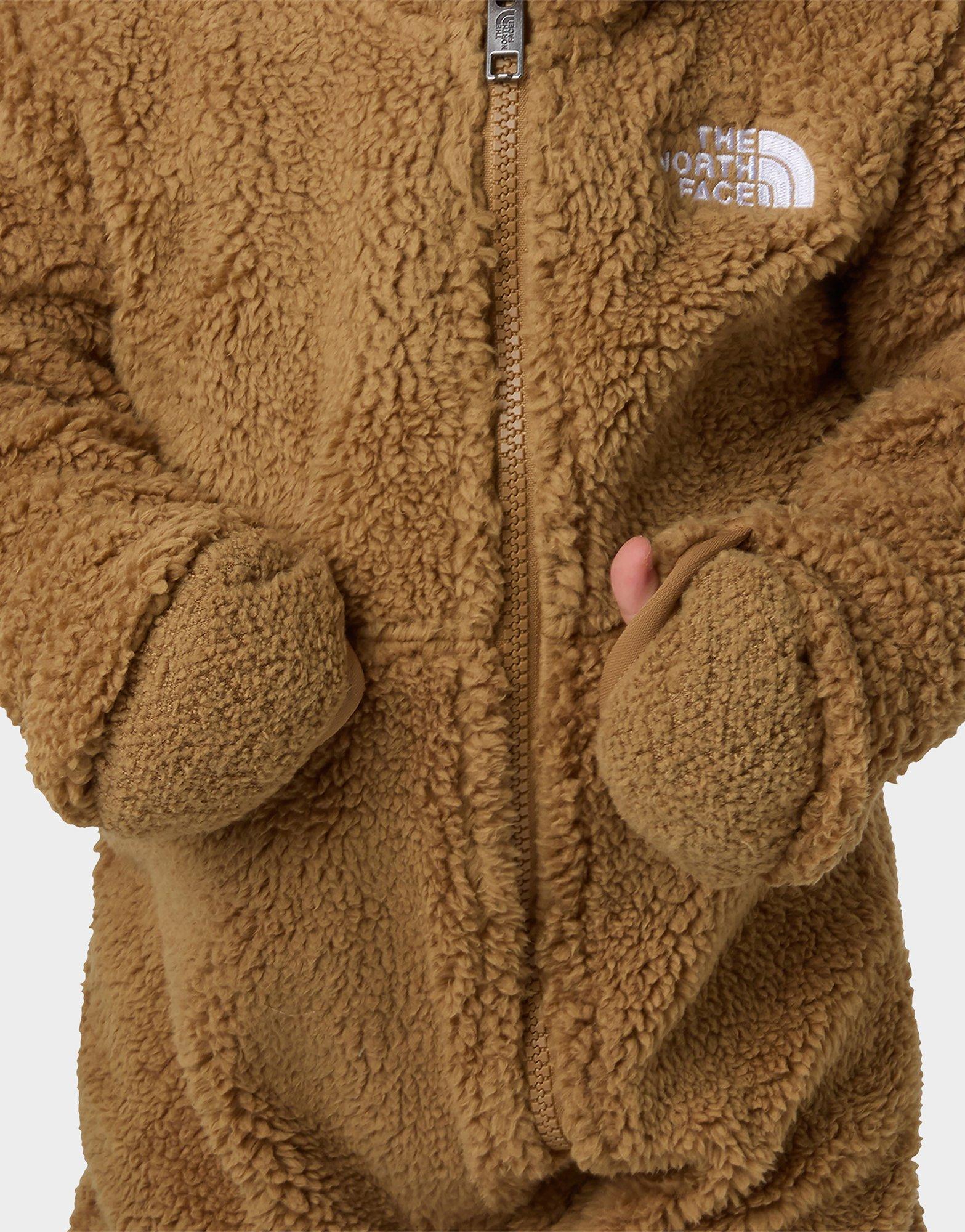 The North Face Baby Campshire One Piece