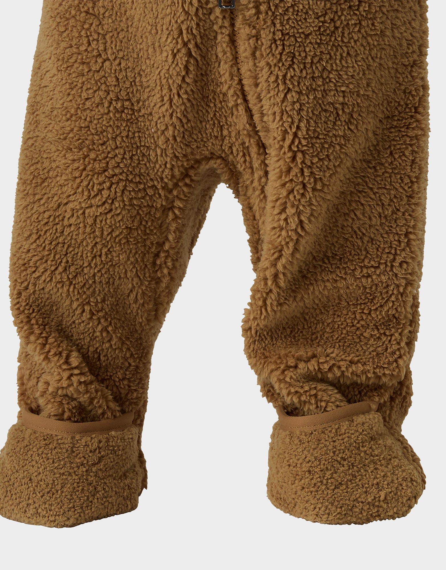 The North Face Baby Campshire One Piece