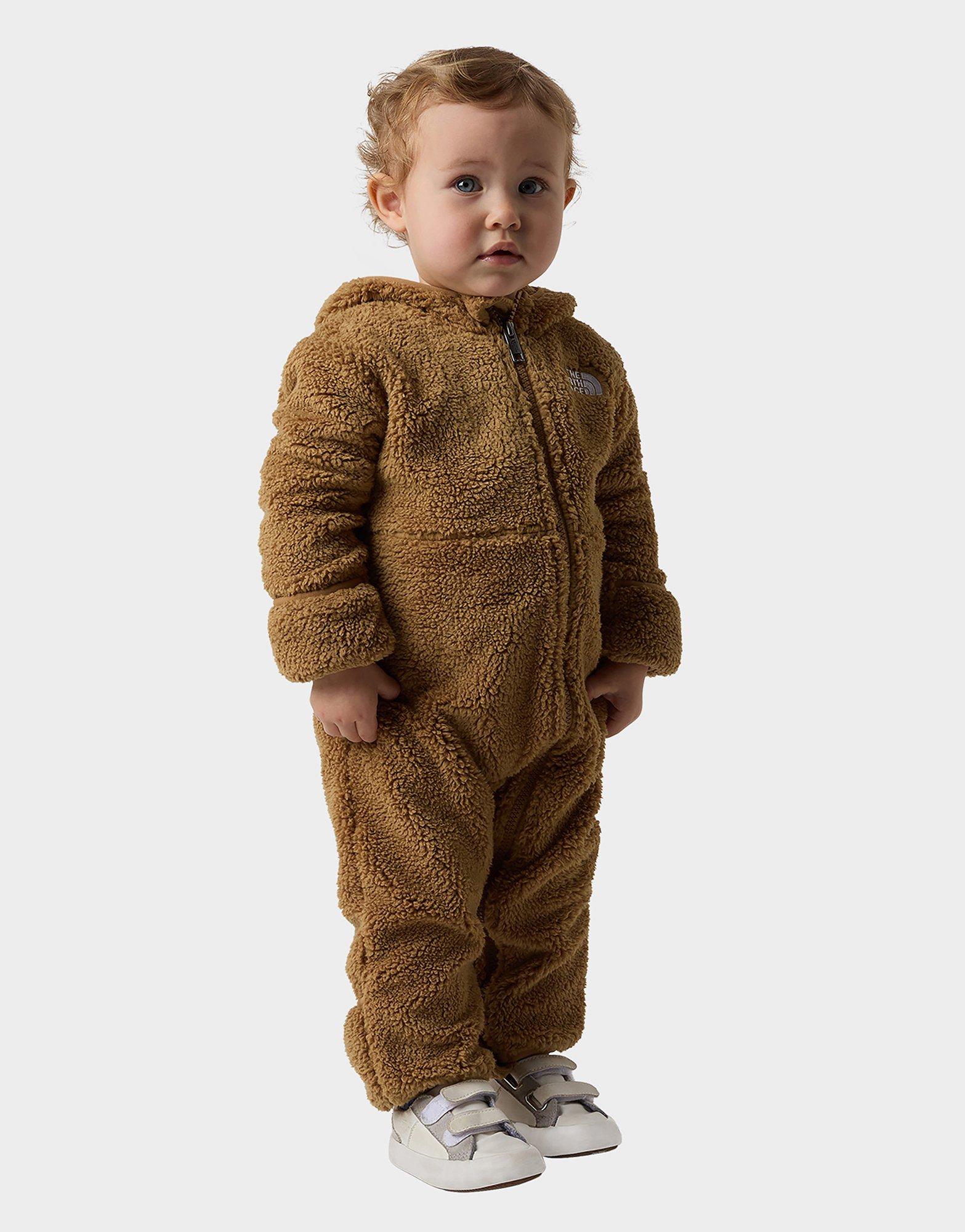 The North Face Baby Campshire One Piece