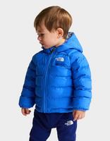 The North Face Baby Reversible Perrito Hooded Jacket